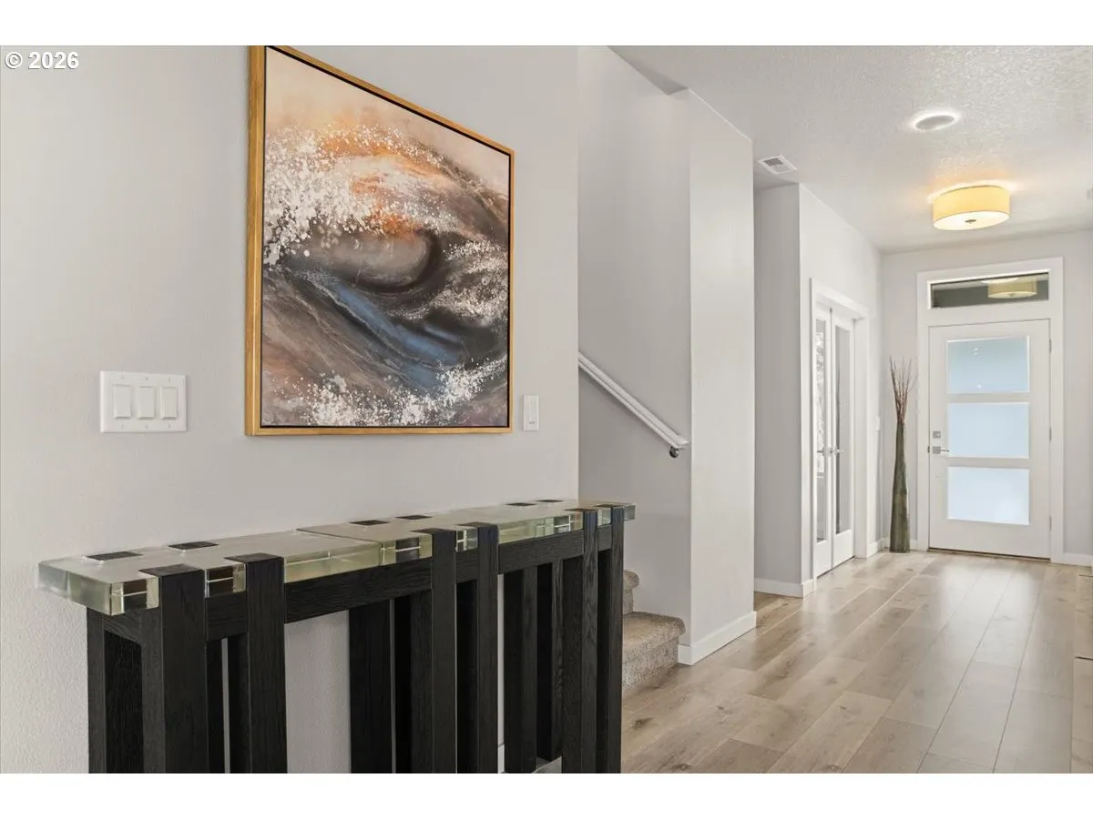 Entrance/Foyer