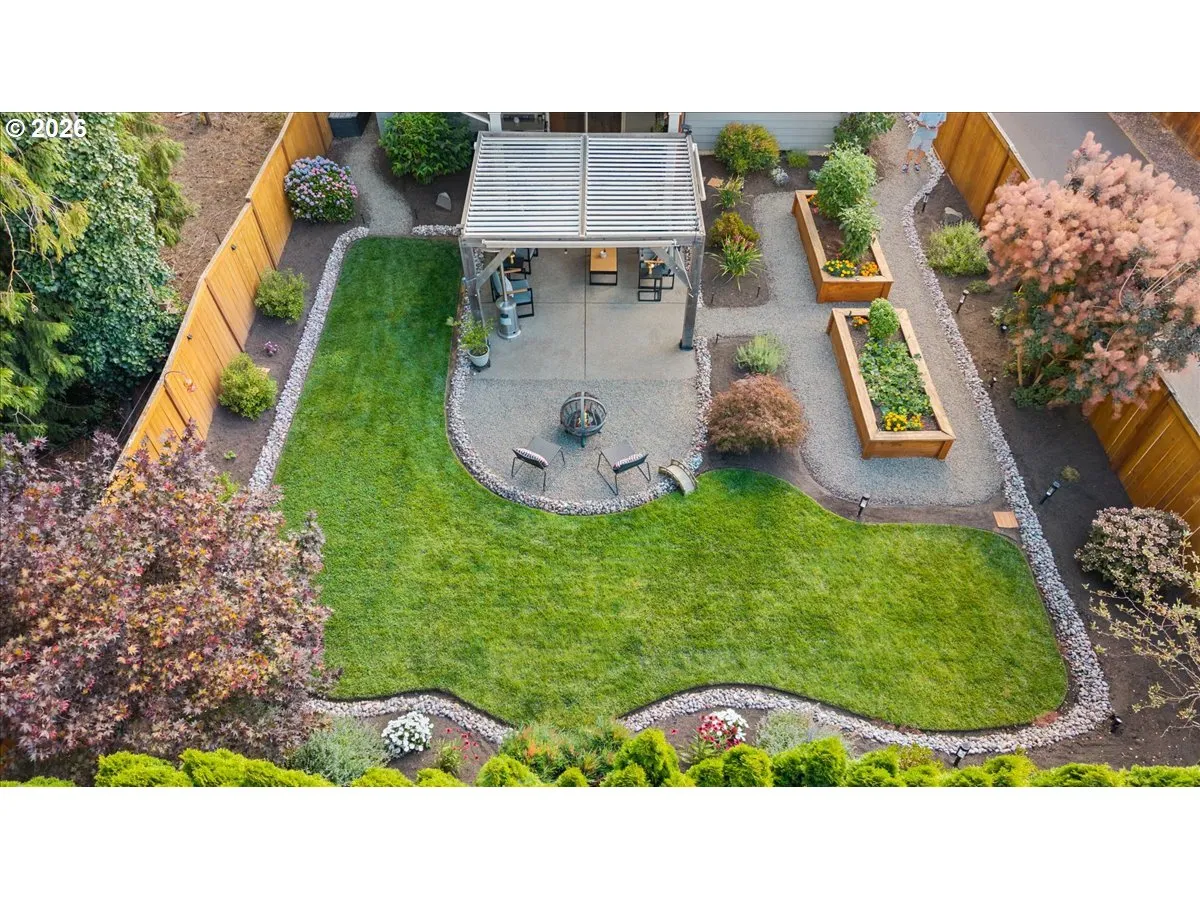Backyard-Fenced