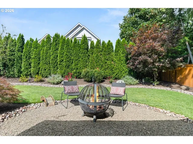 Fire Pit
