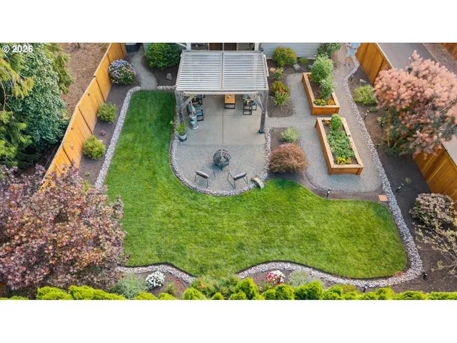Backyard-Fenced