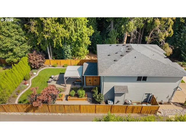 Drone View/UAV-Aerial