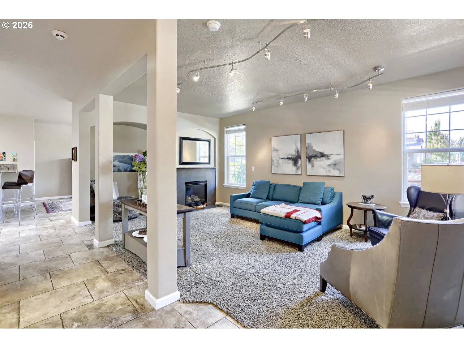 Entrance/Foyer
