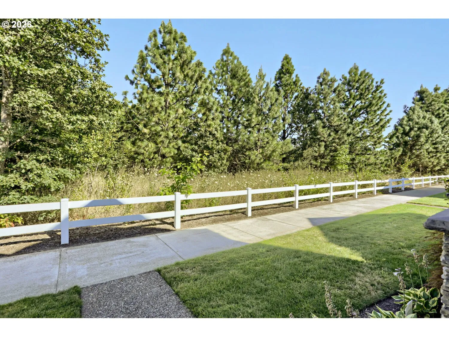 Green Space-Front