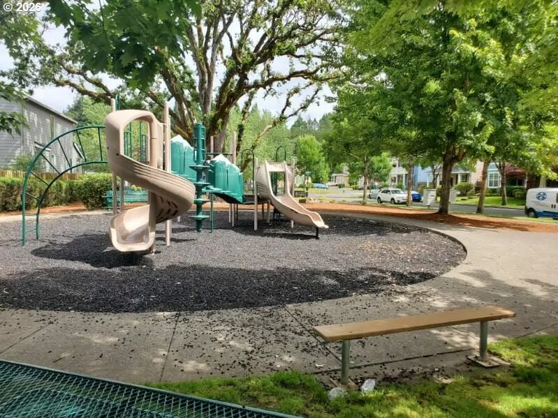 Community Playground