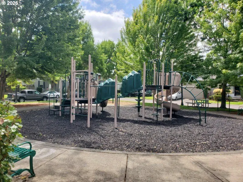 Community Playground