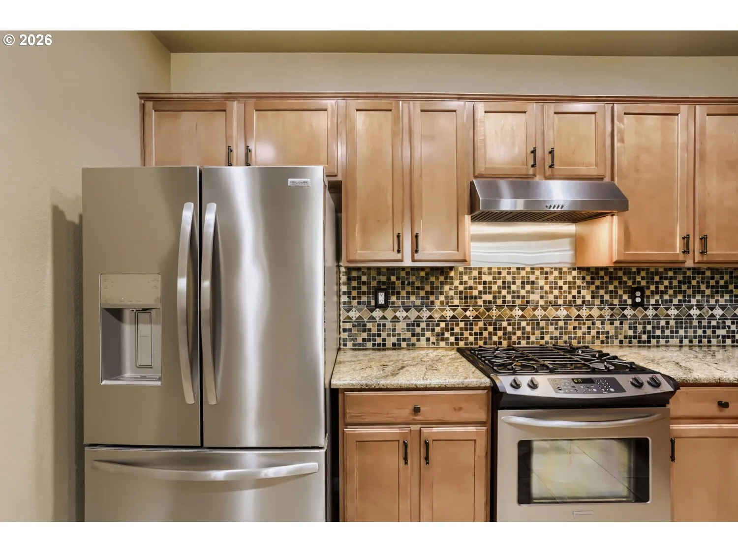Kitchen-Oven