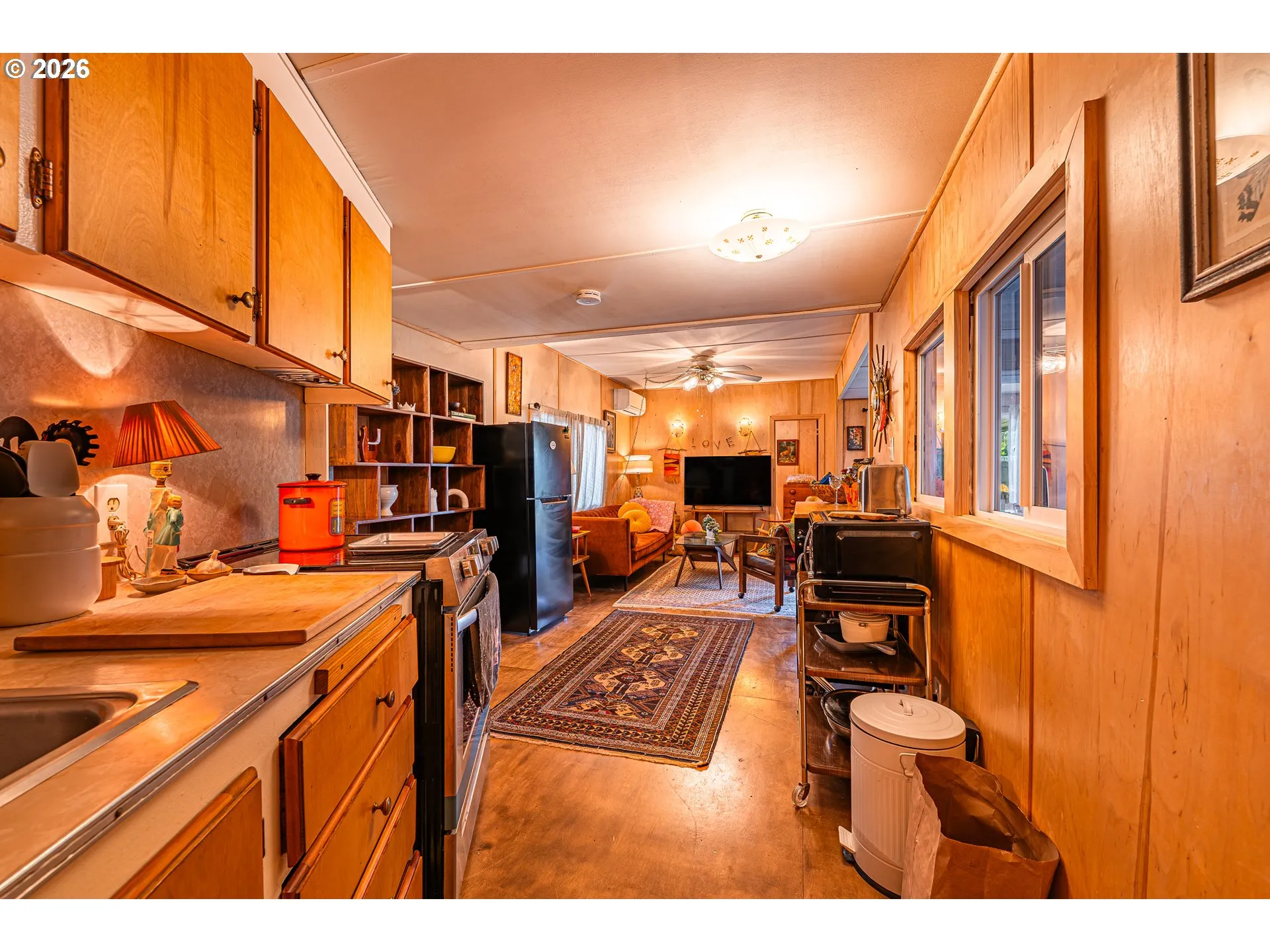 Kitchen-# 2