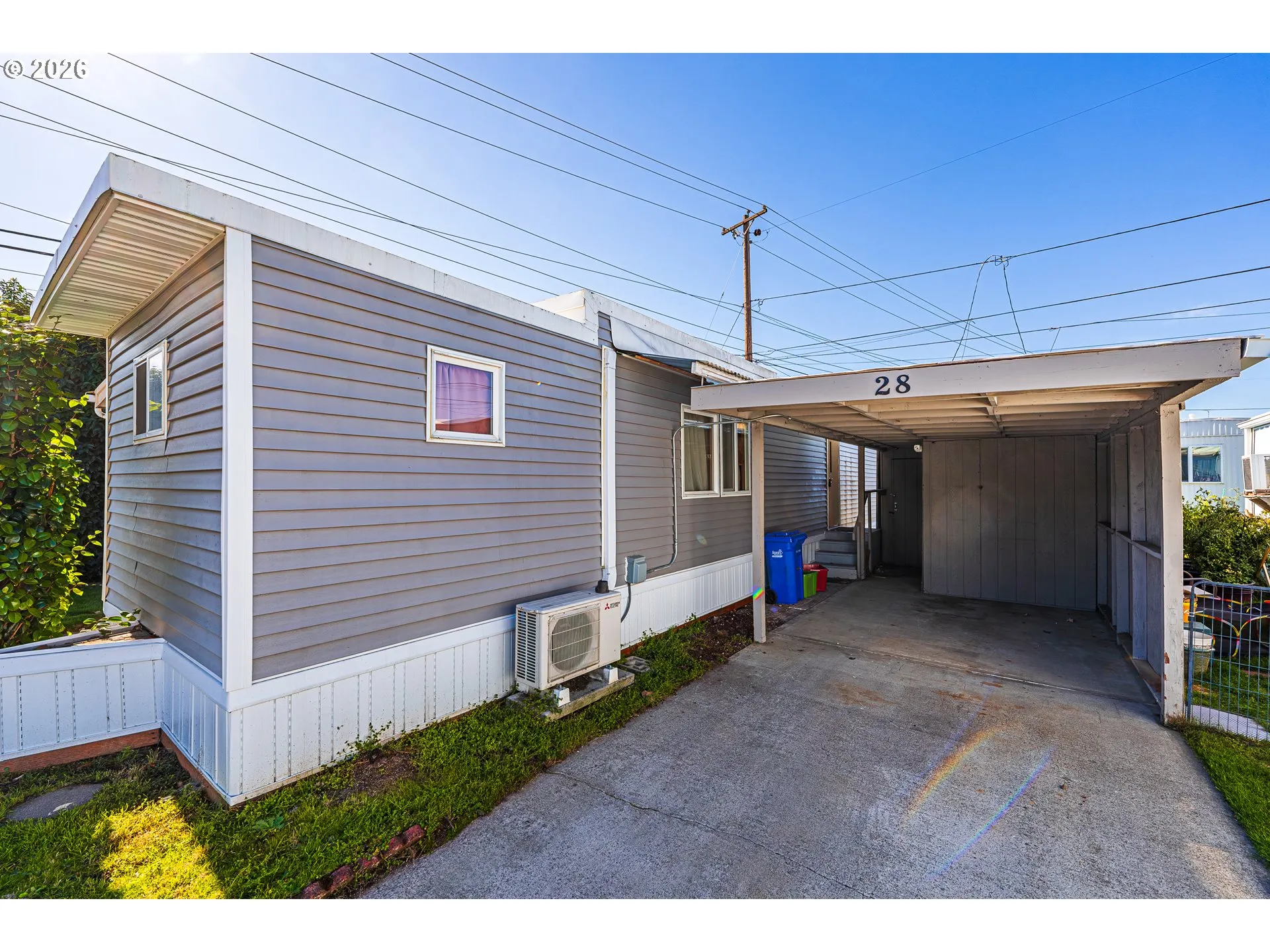 Carport