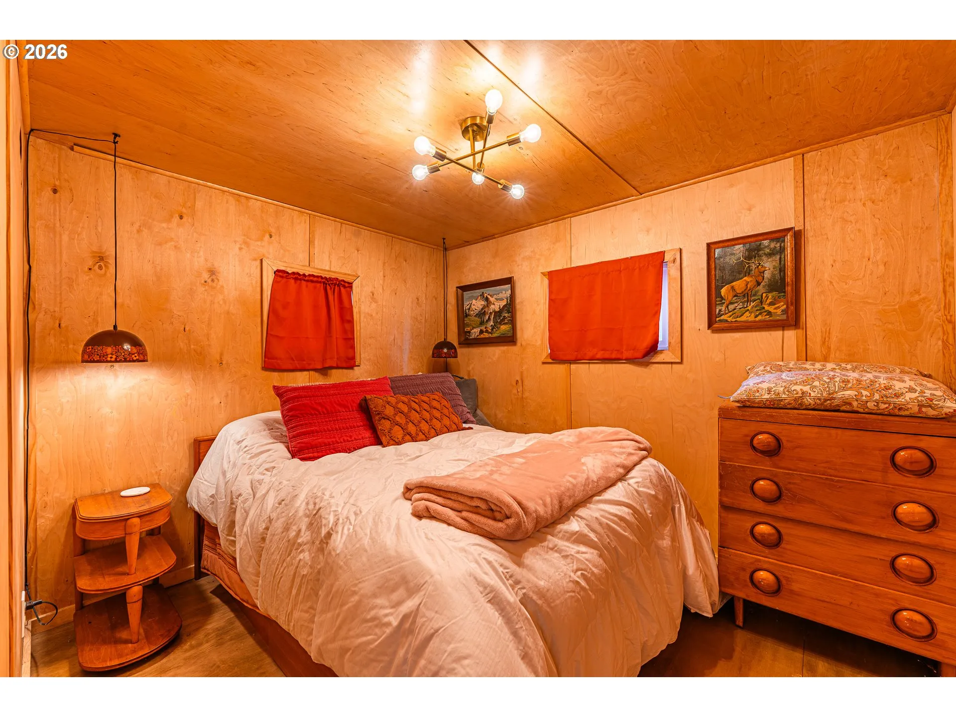 Bedroom-# 2