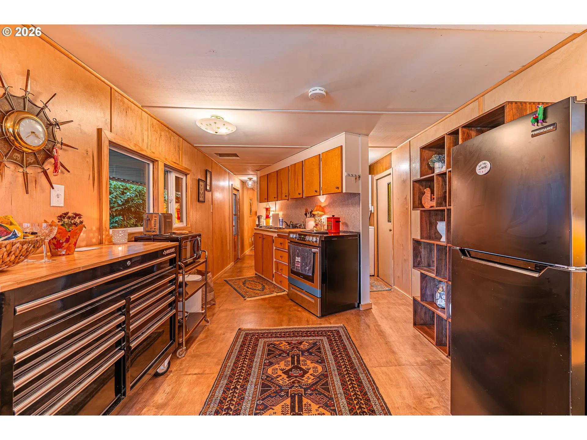 Kitchen-# 1