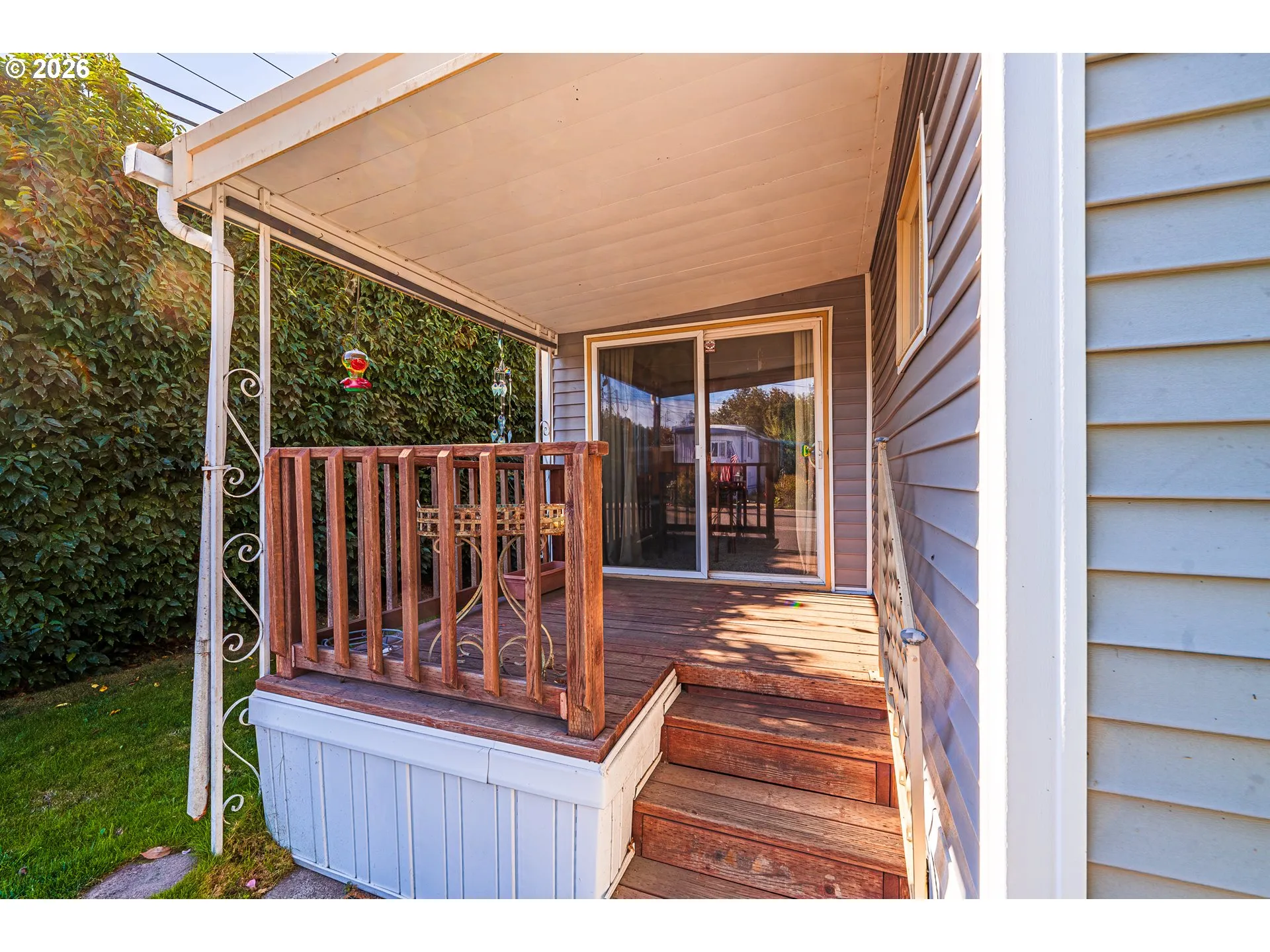 Deck-Main