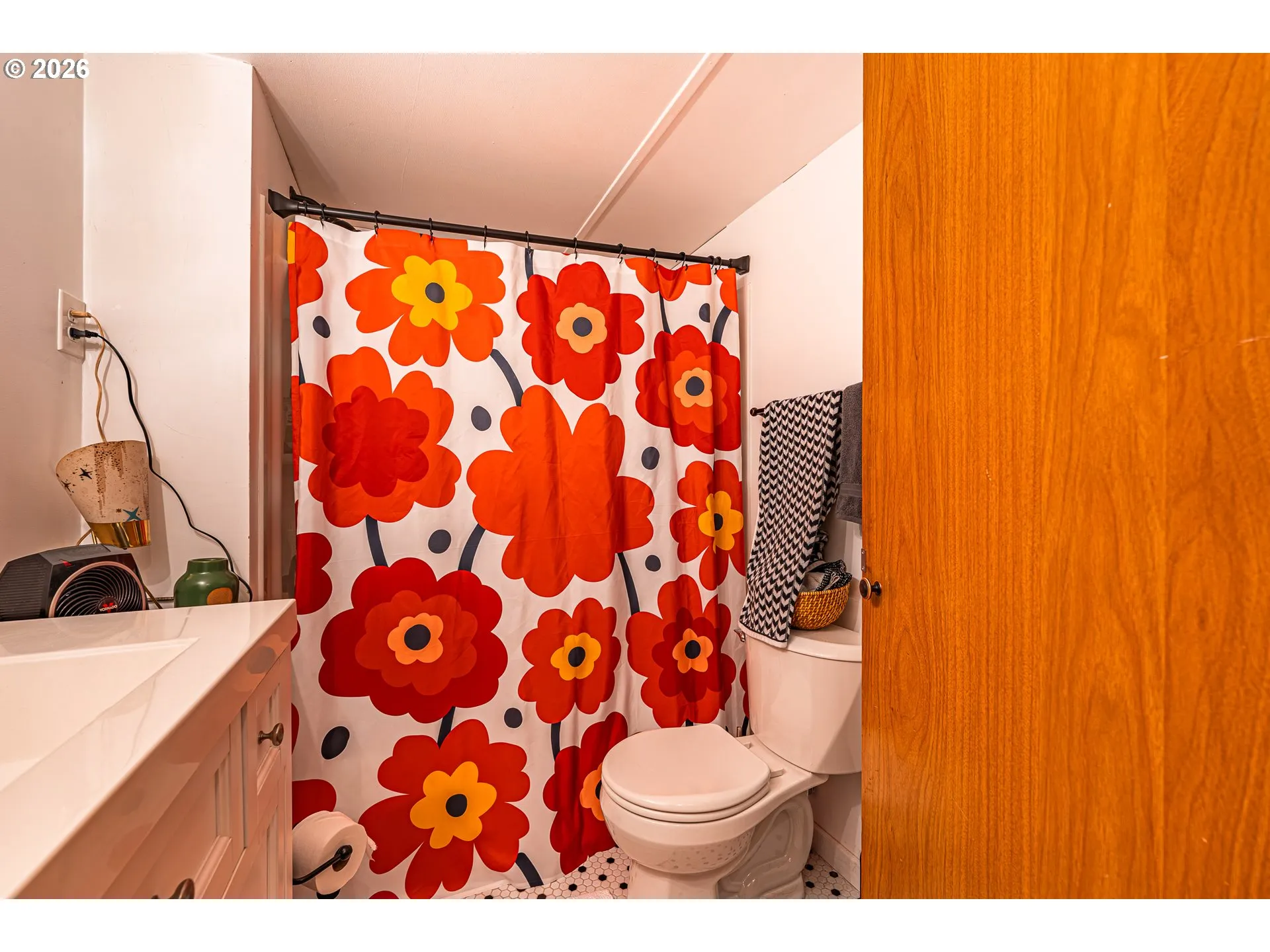 Bathroom-# 1
