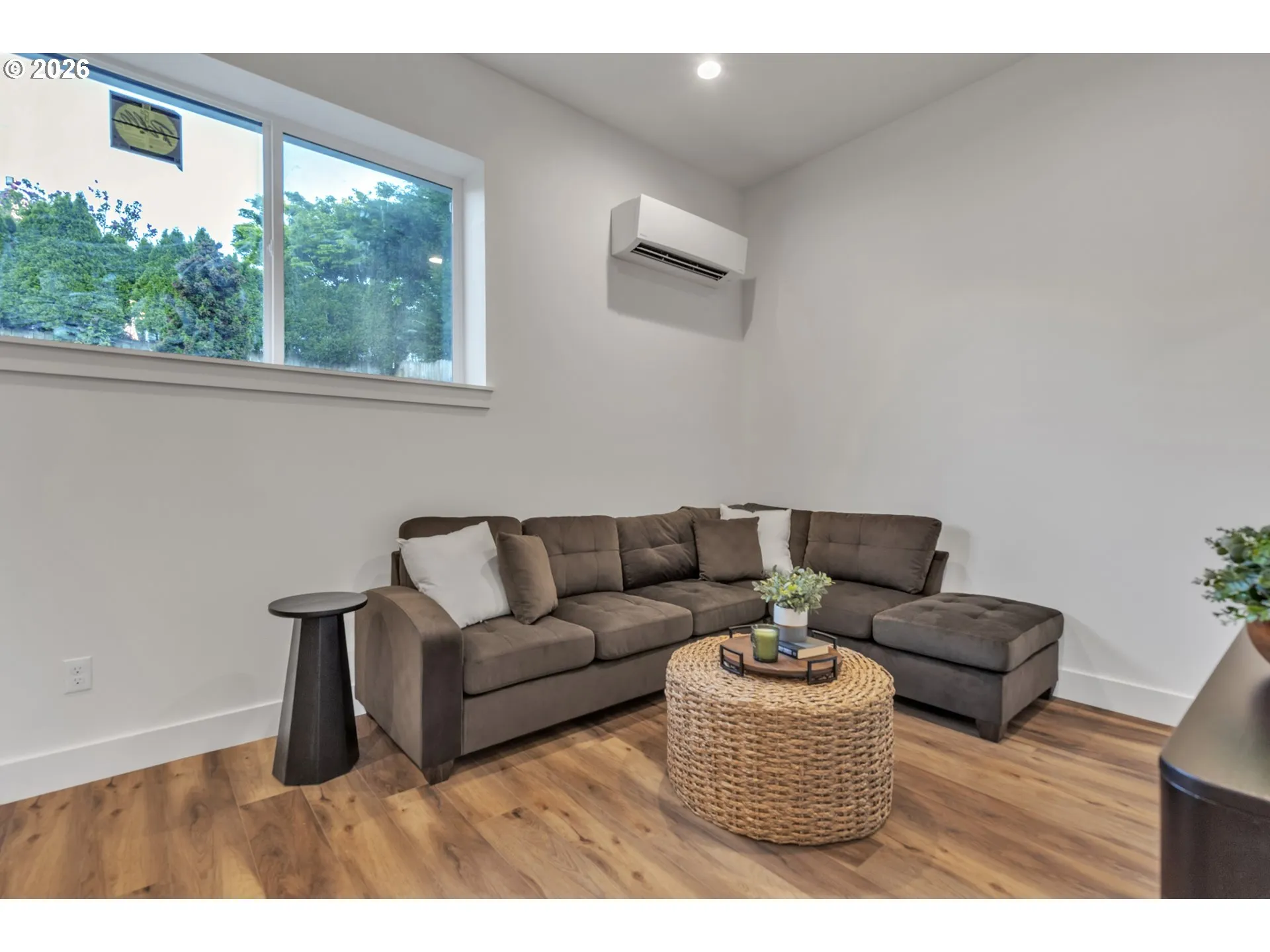 2nd Residence