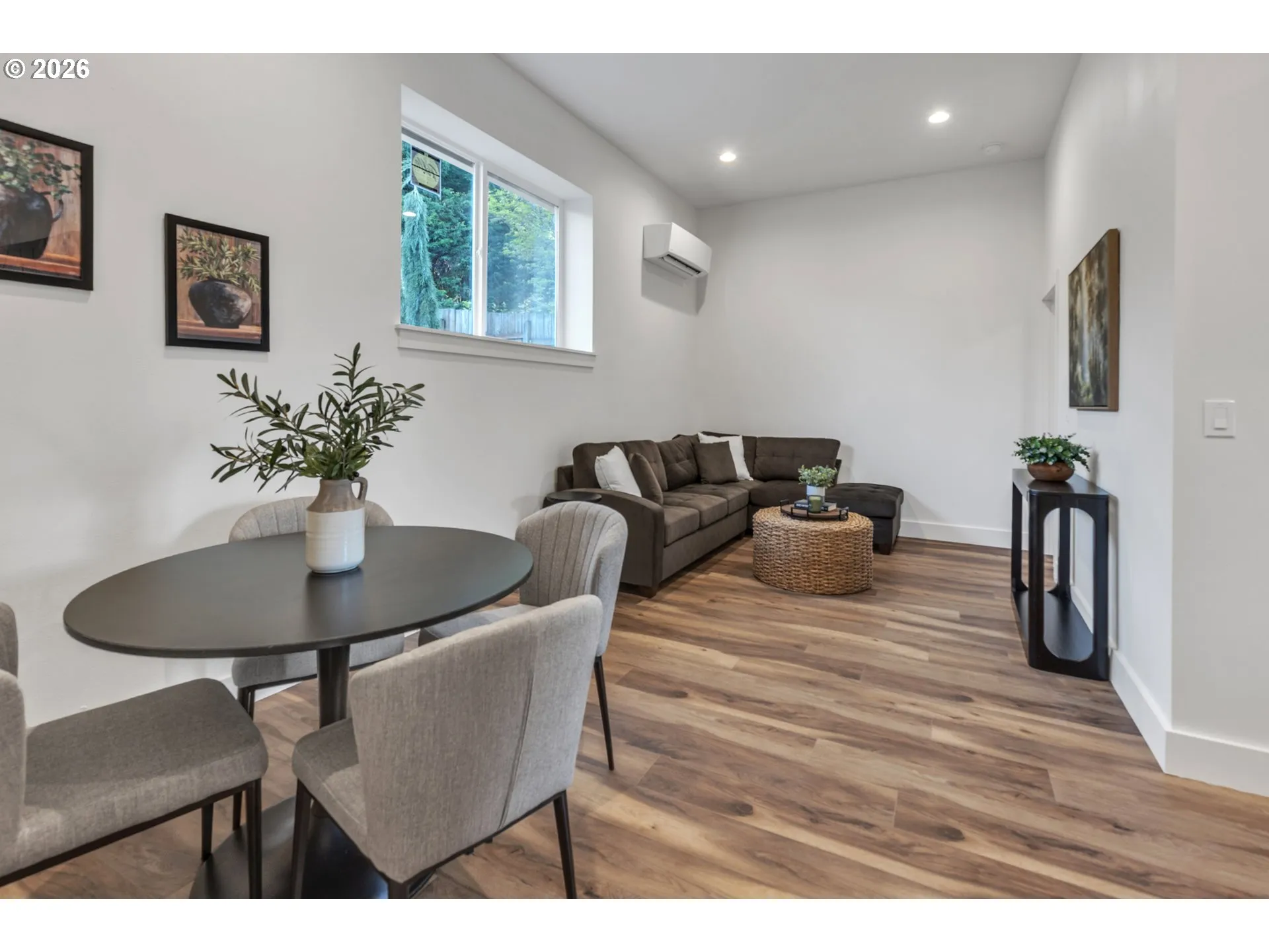 2nd Residence