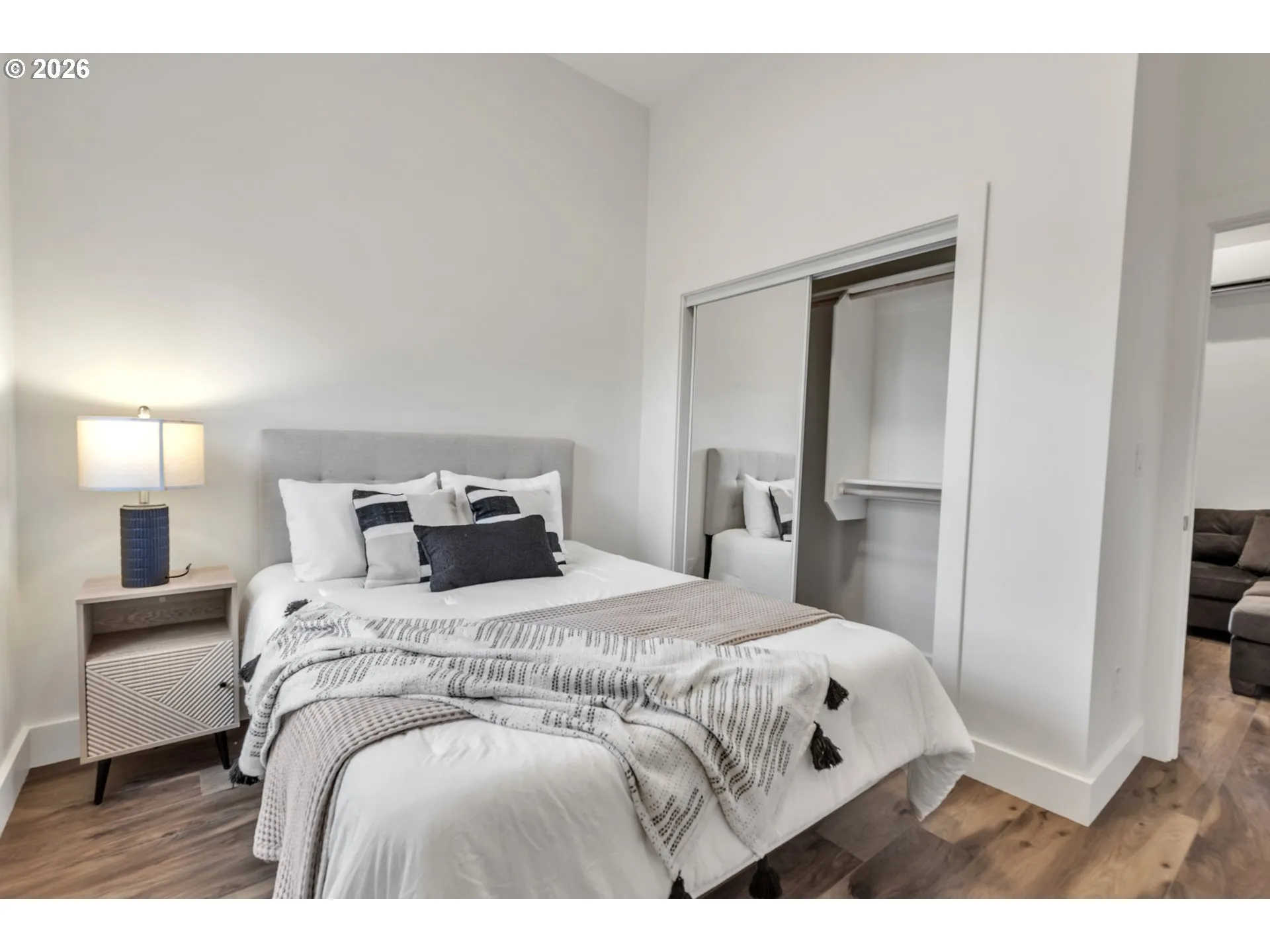 2nd Residence