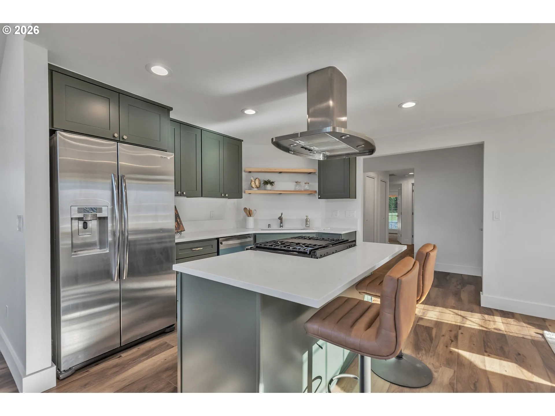 Kitchen-Island