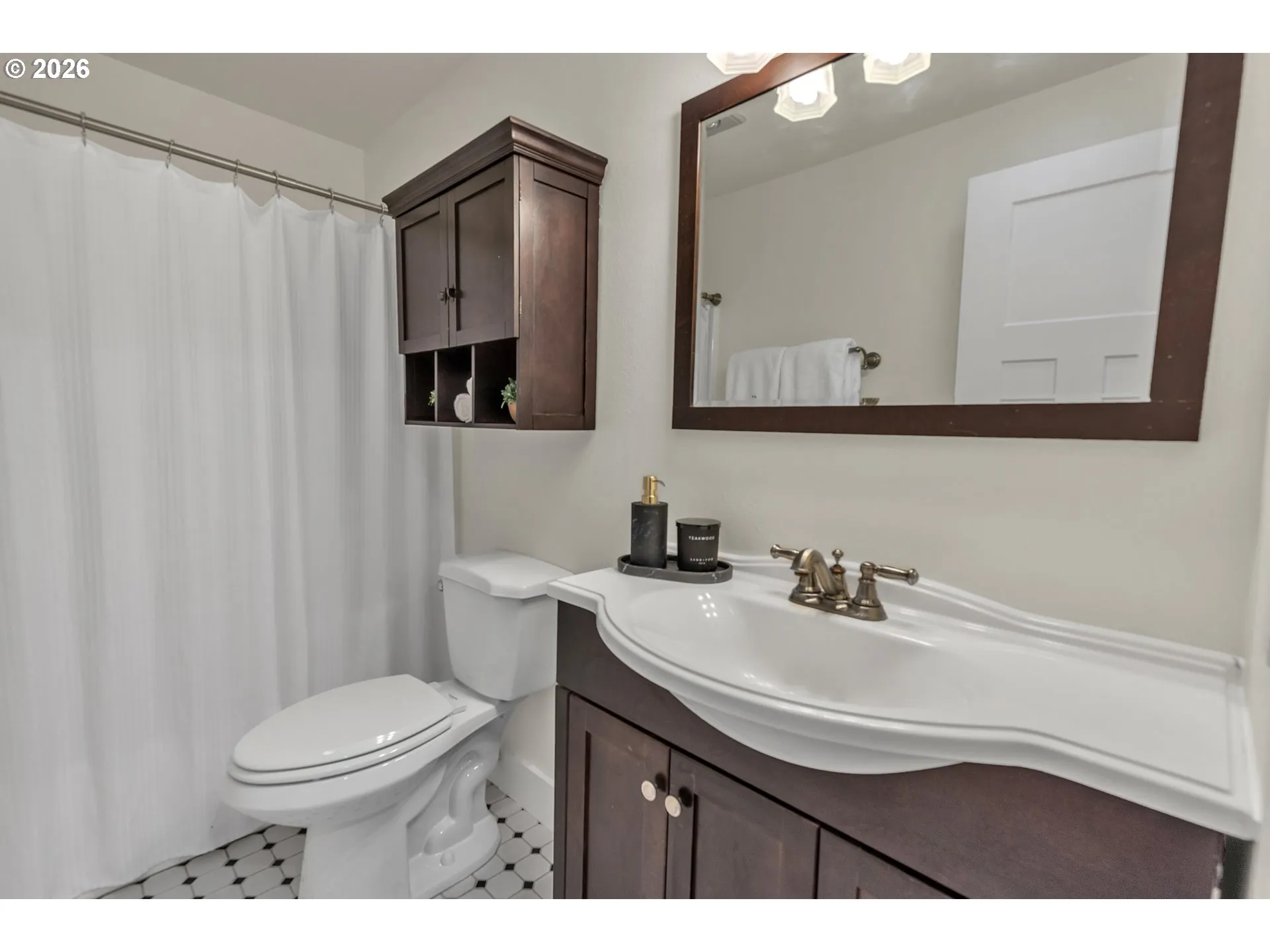 Bathroom-# 2