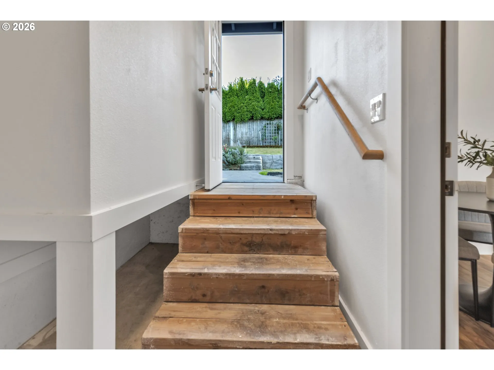 2nd Residence