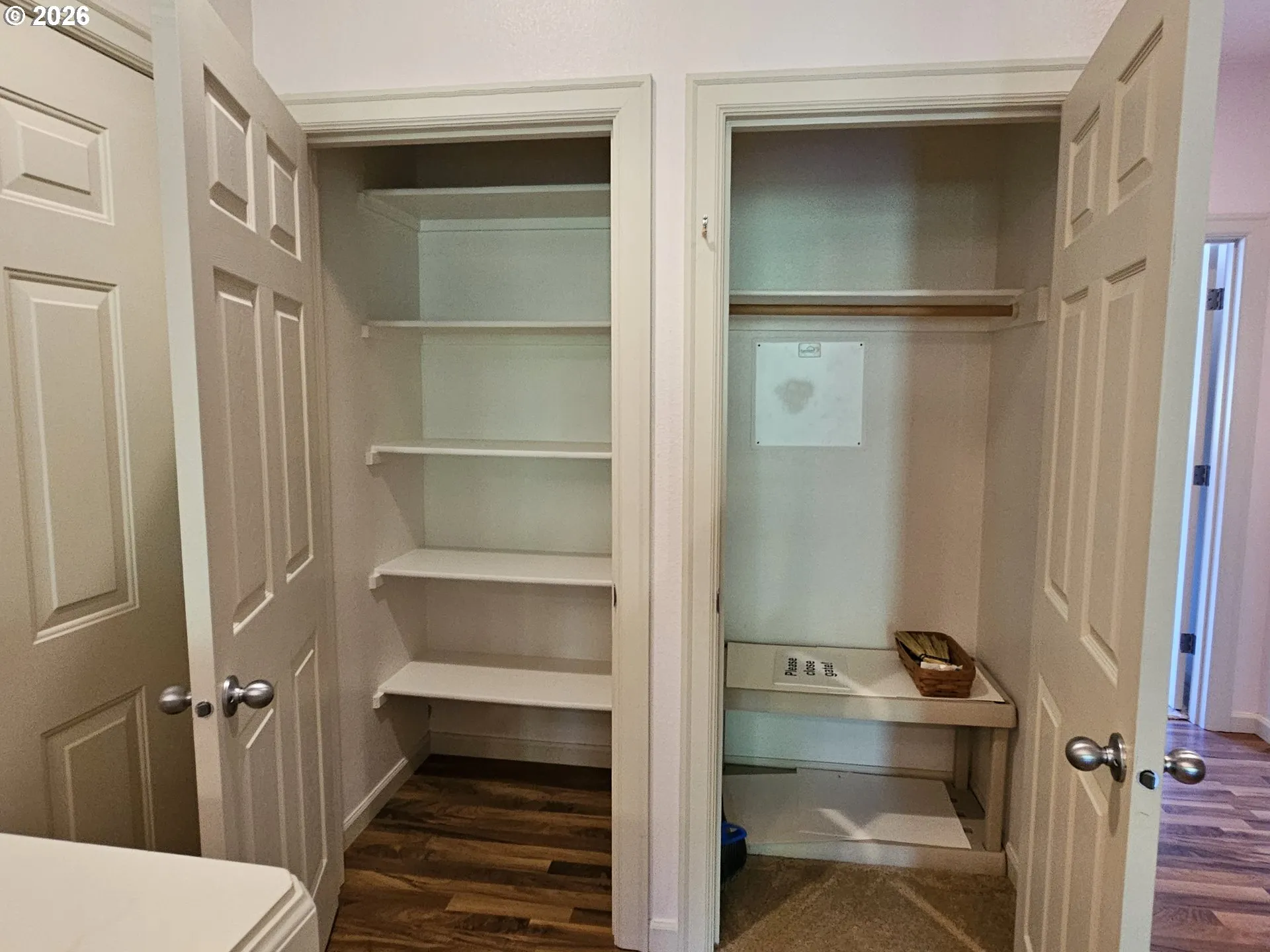 Pantry