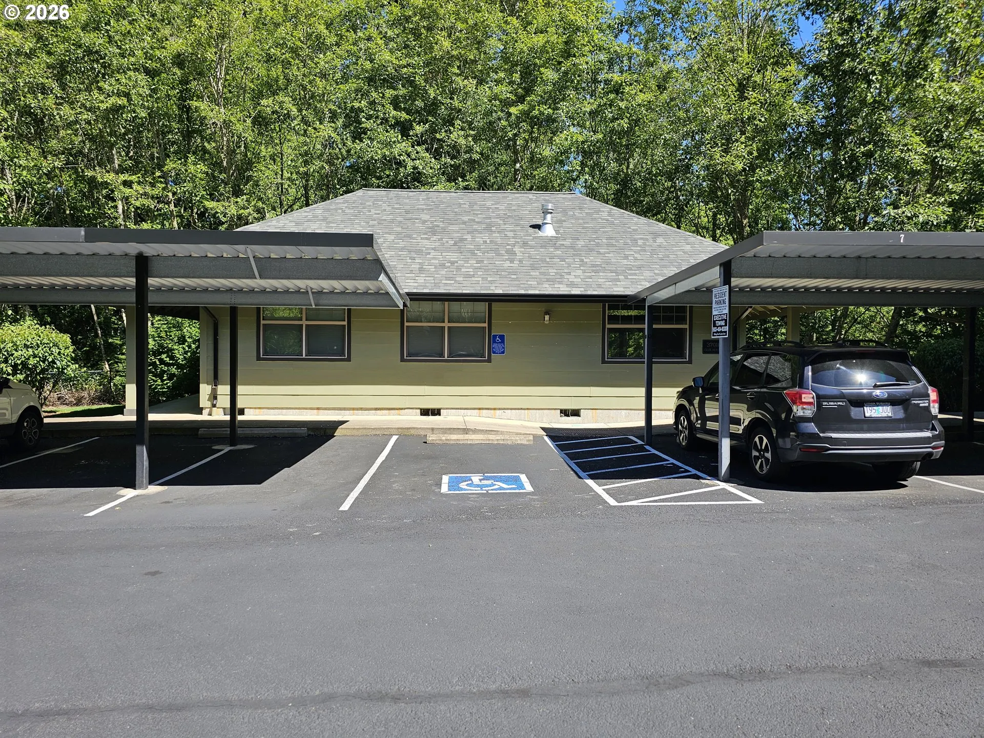 Community Club House