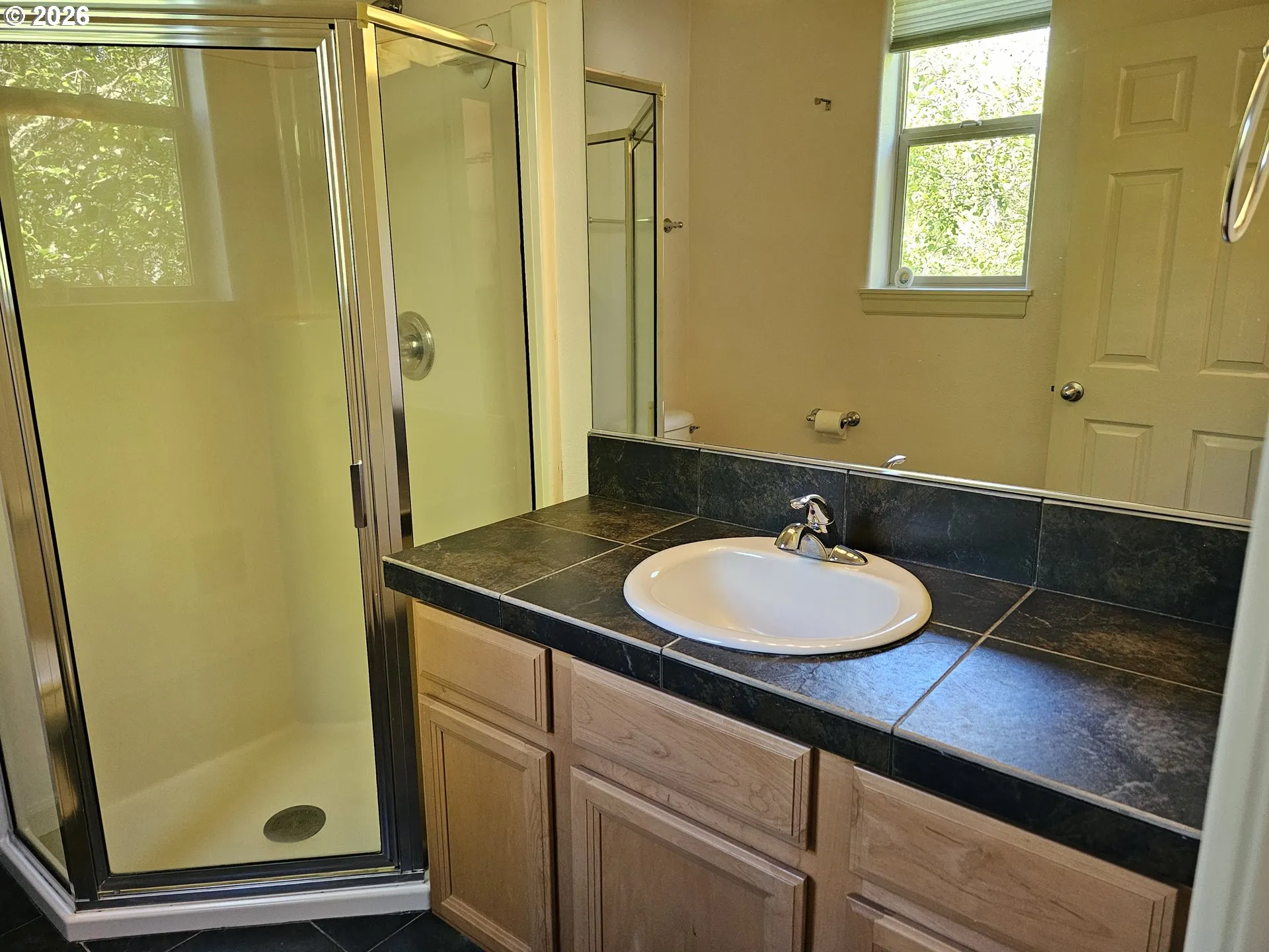 Bathroom, Attached
