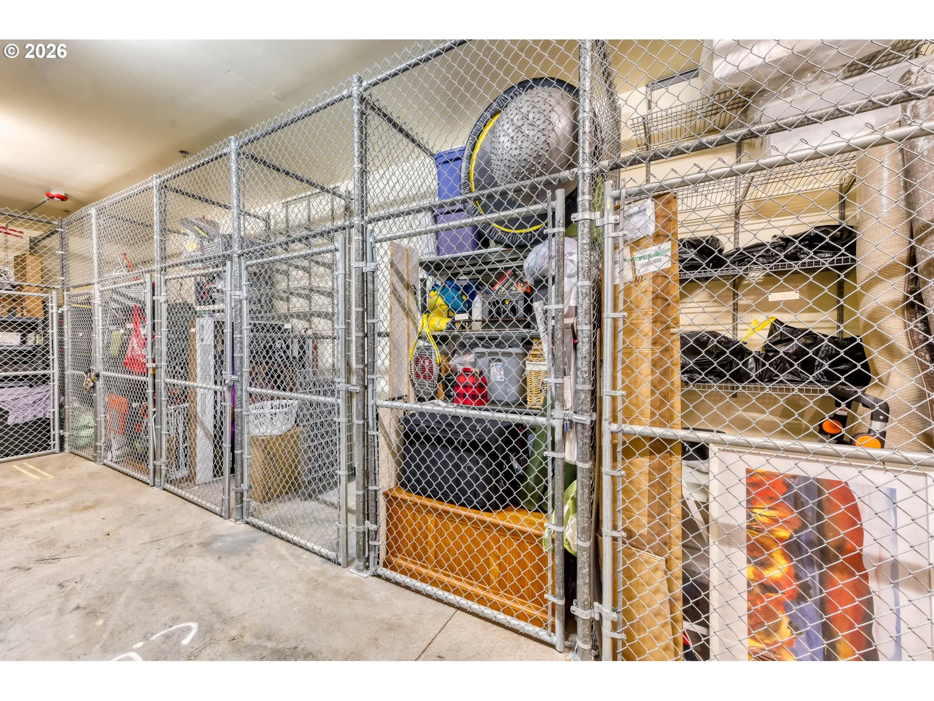 Storage