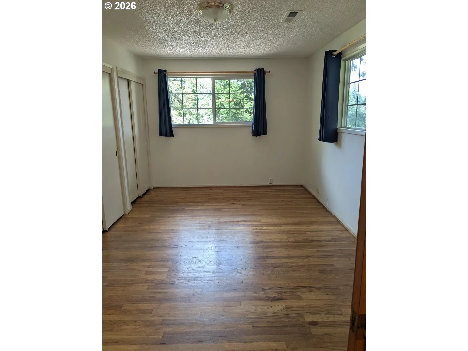 Bedroom, Primary