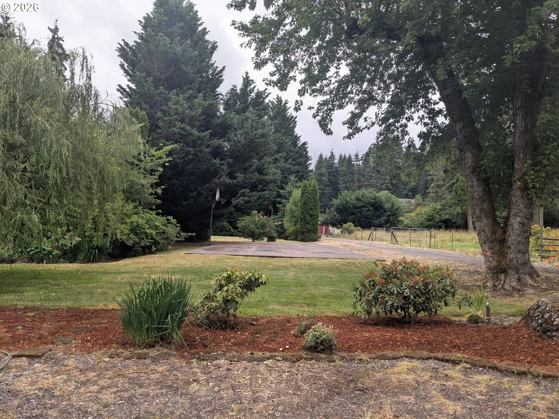 Yard