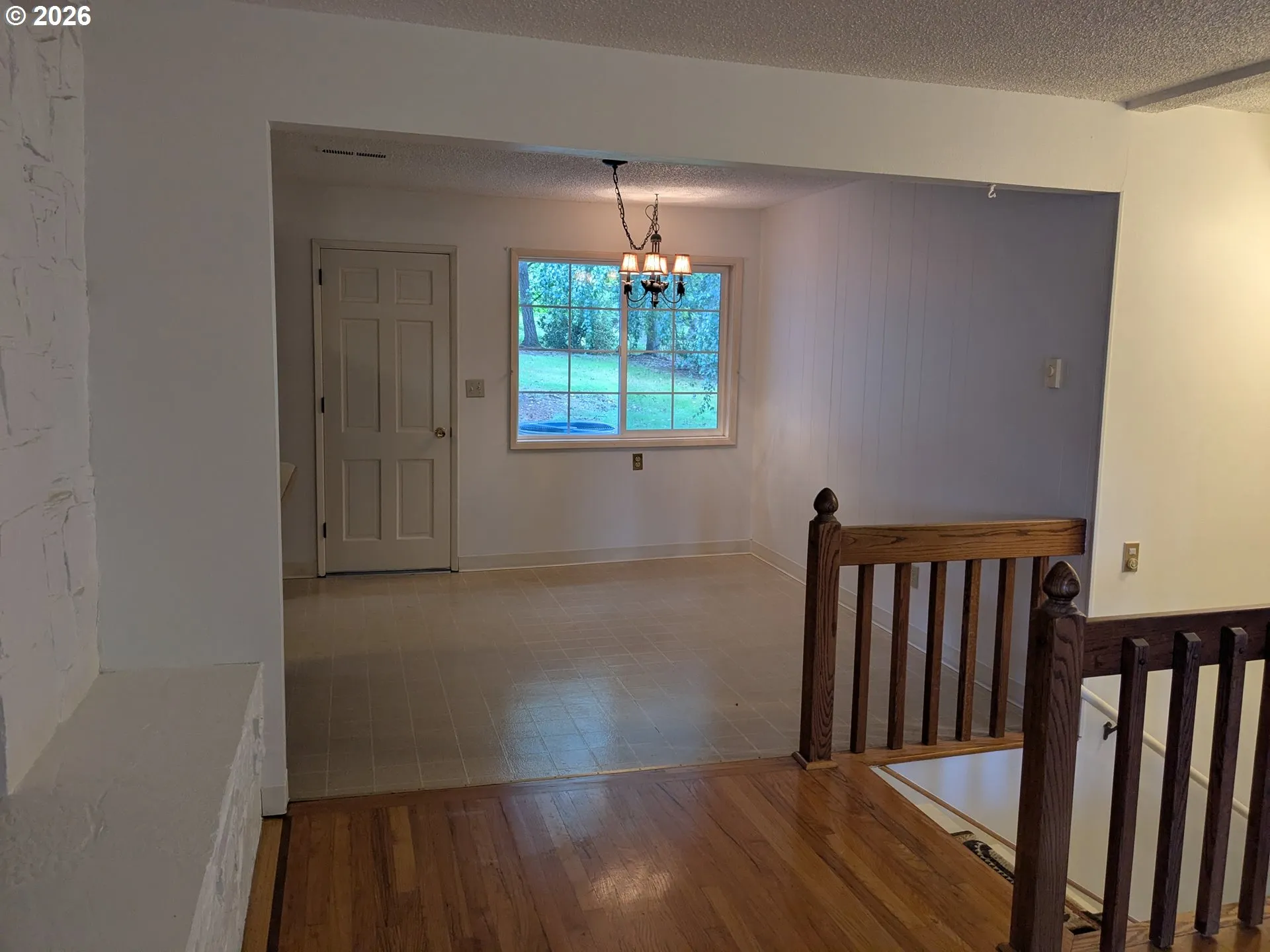 Kitchen/Nook