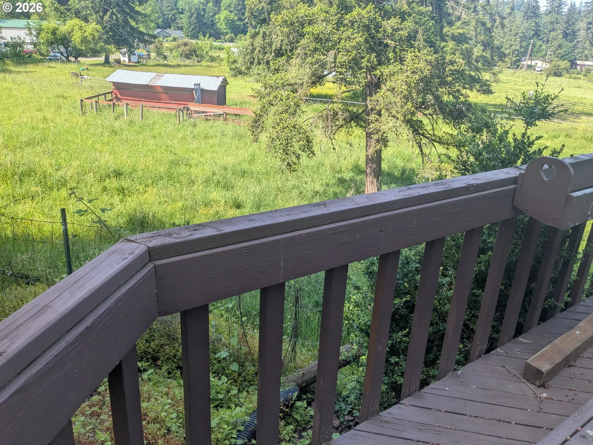 Acreage