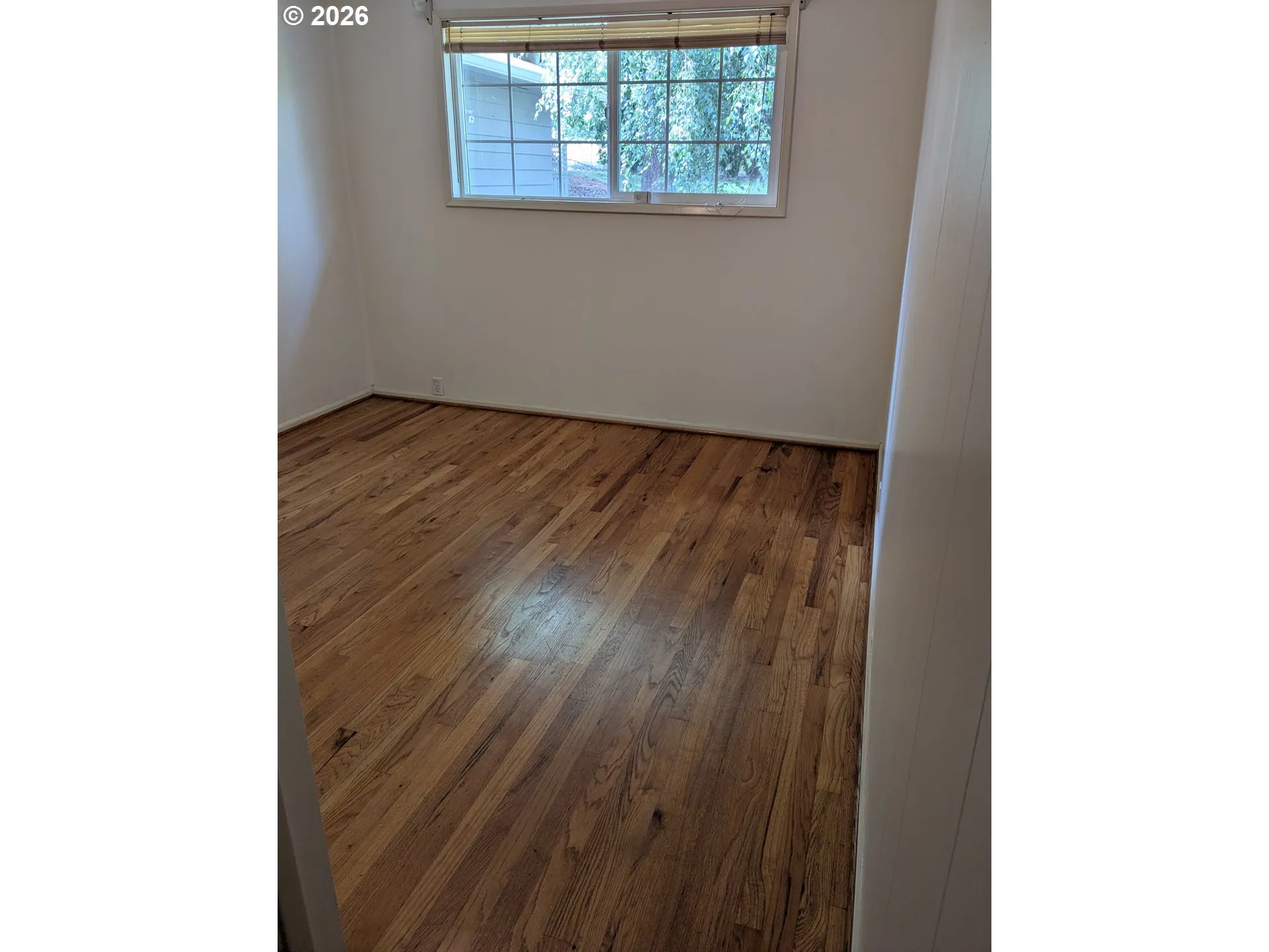 Bedroom-#3 Upper