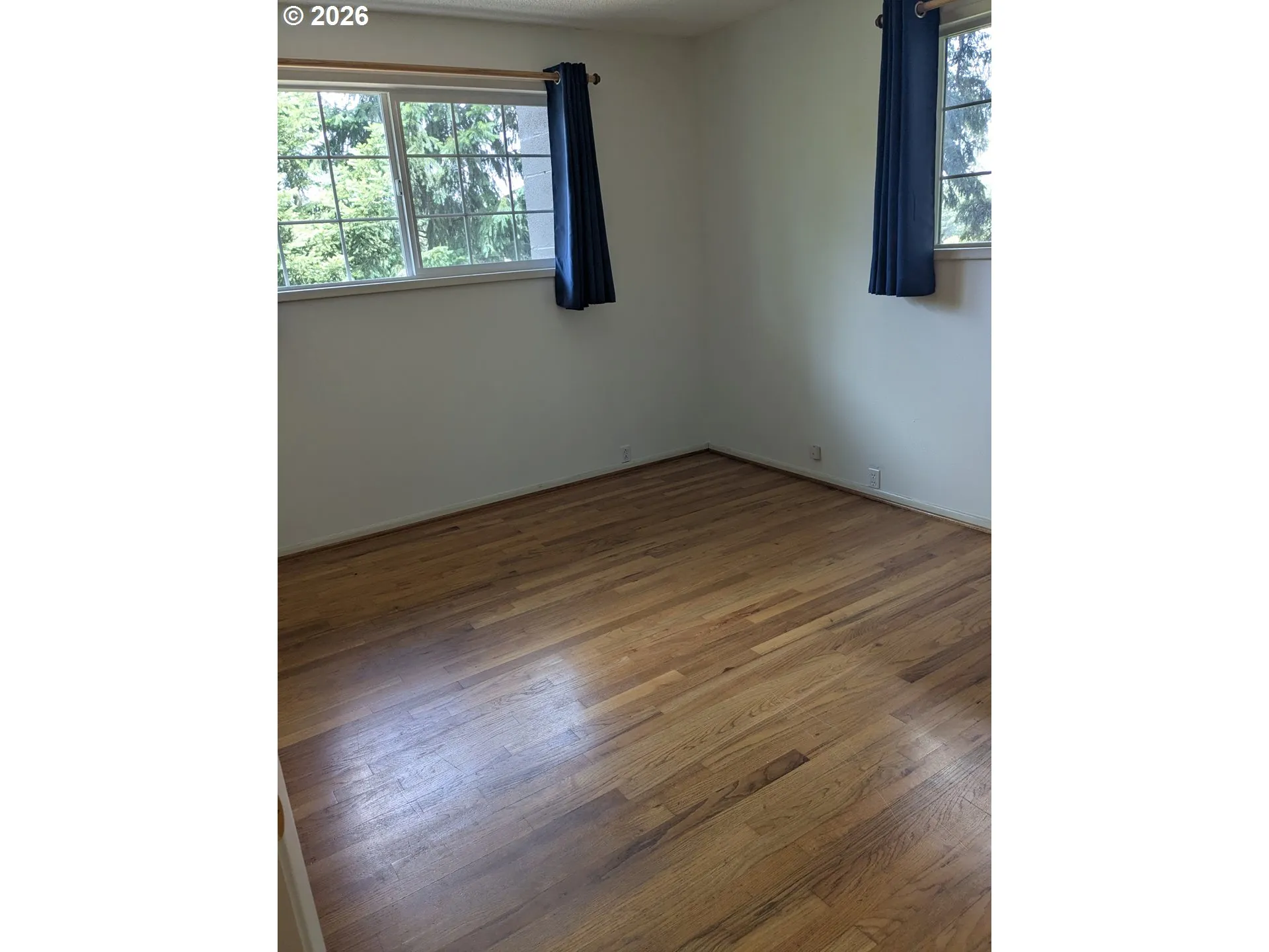 Bedroom, Primary