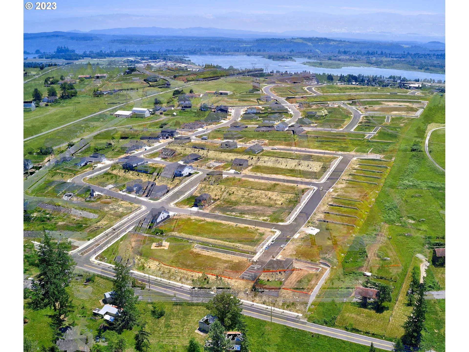 View-Aerial