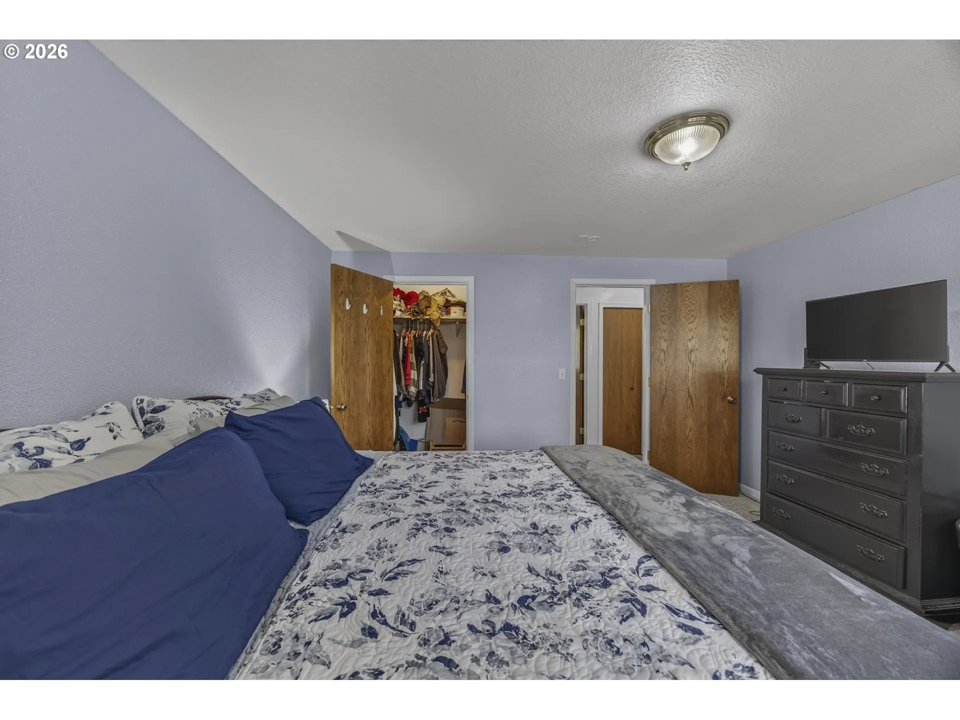 Primary Bedroom-Walk-In Closet