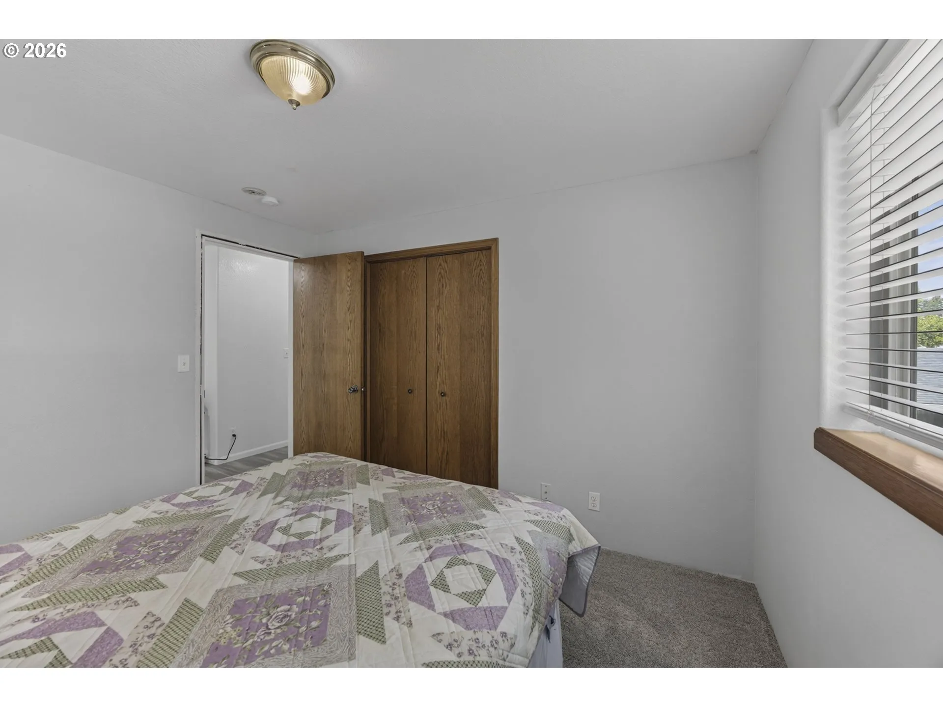 Bedroom-#3 Upper