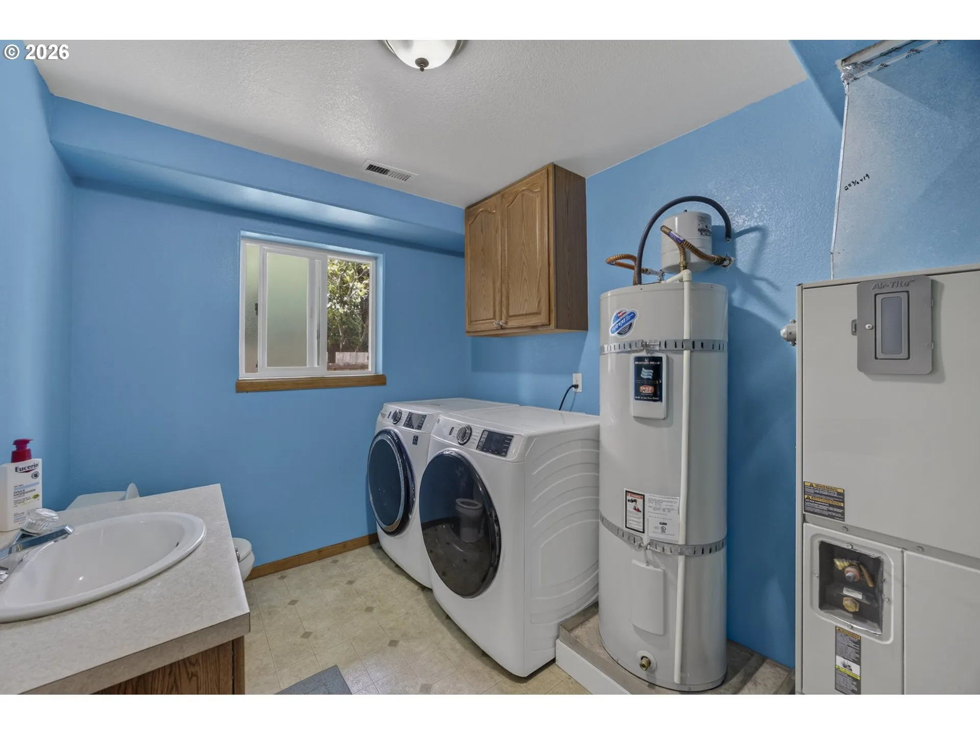 Laundry-Lower