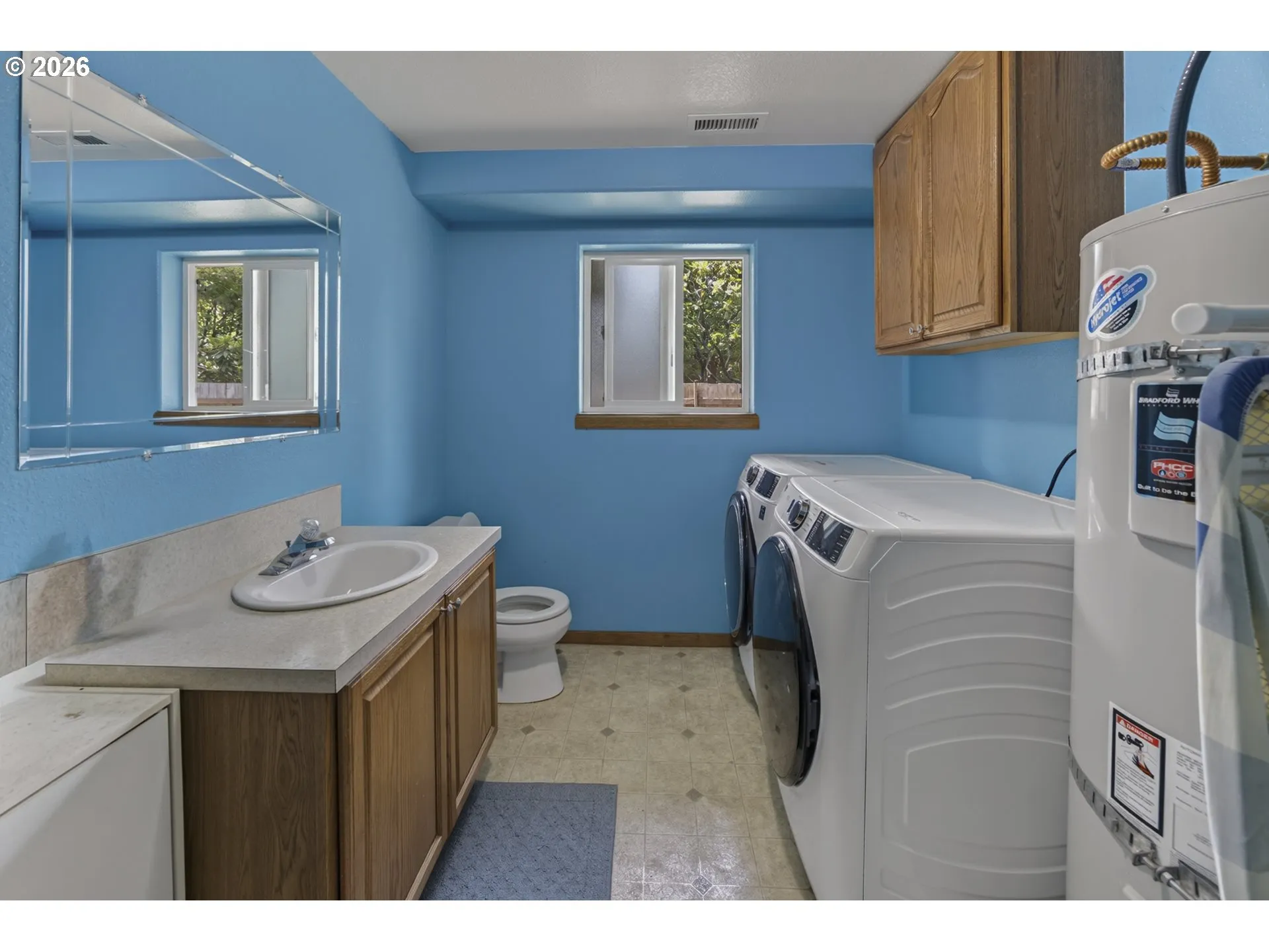 Laundry-Lower