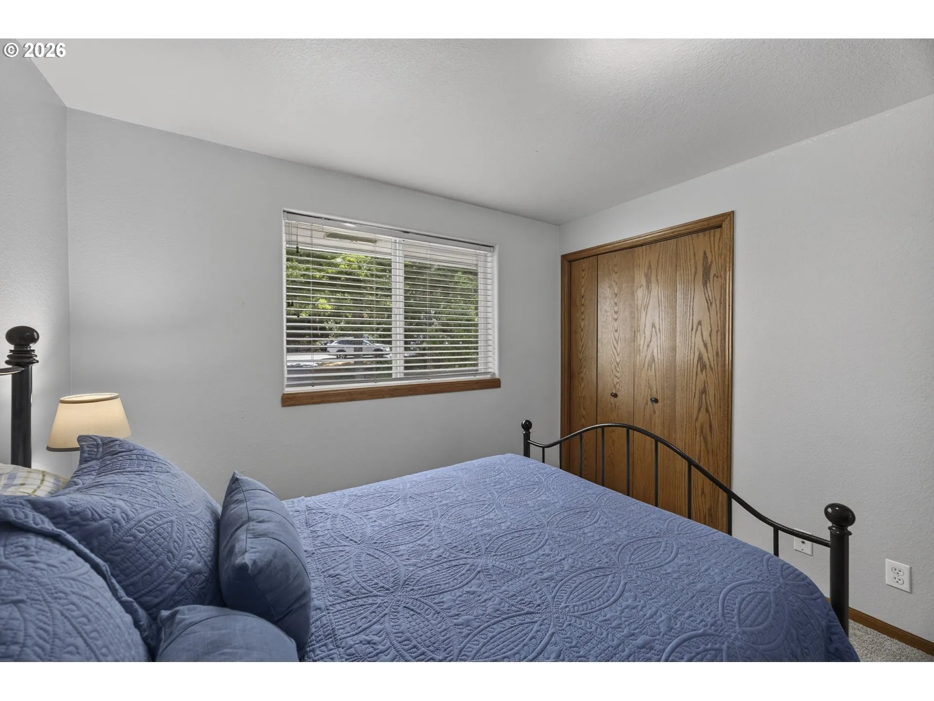 Bedroom-#2 Upper