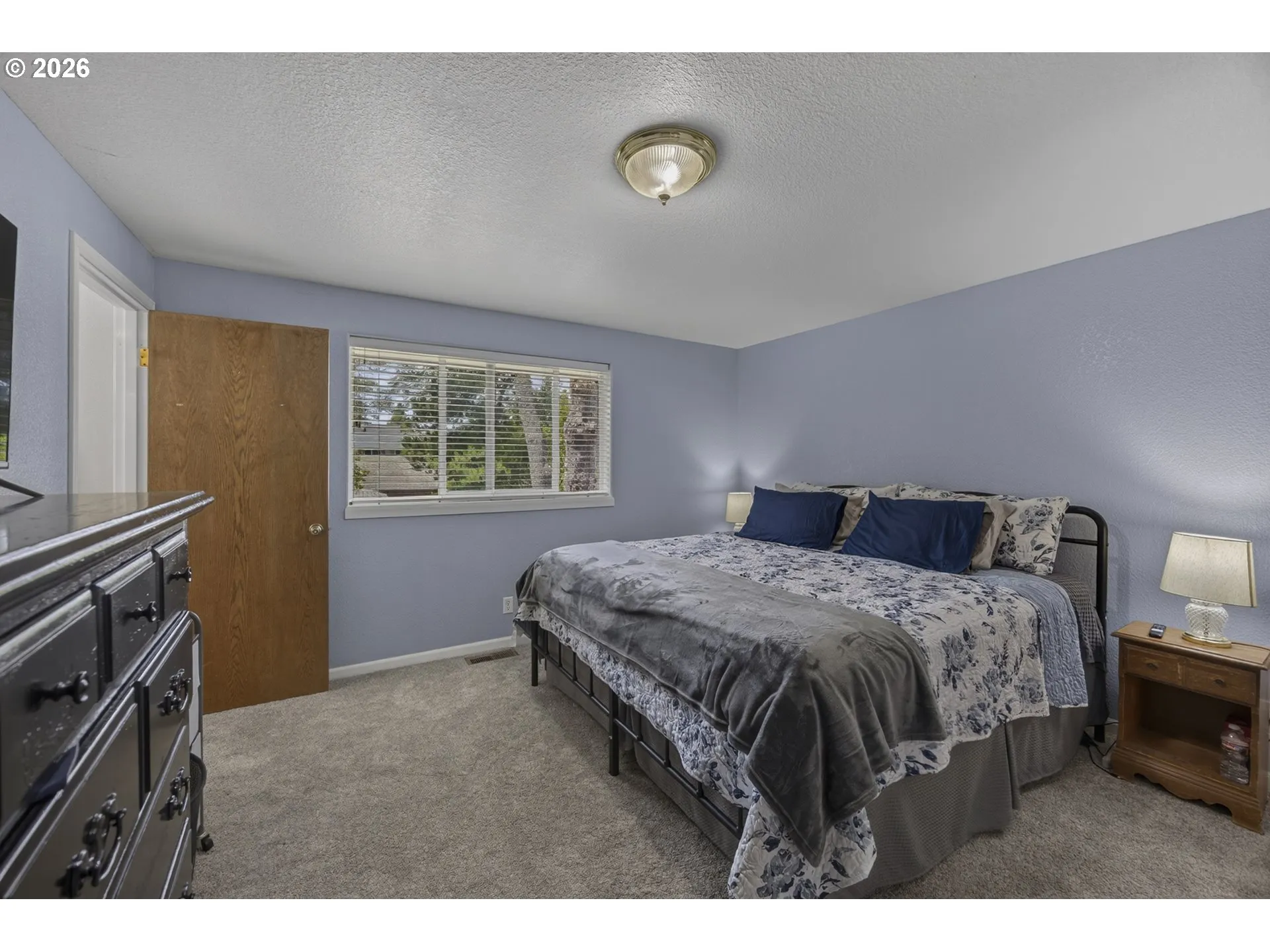 Bedroom, Primary-Upper
