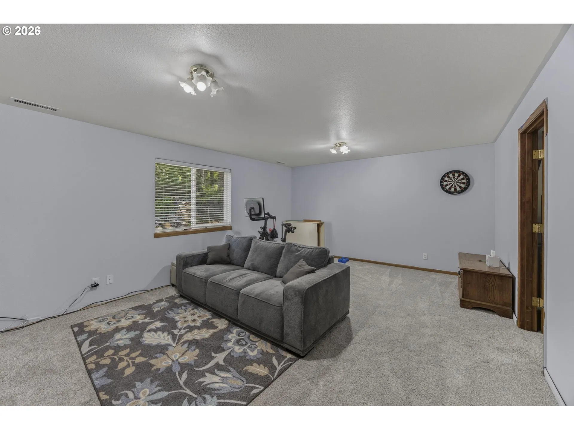 Family Room-Lower