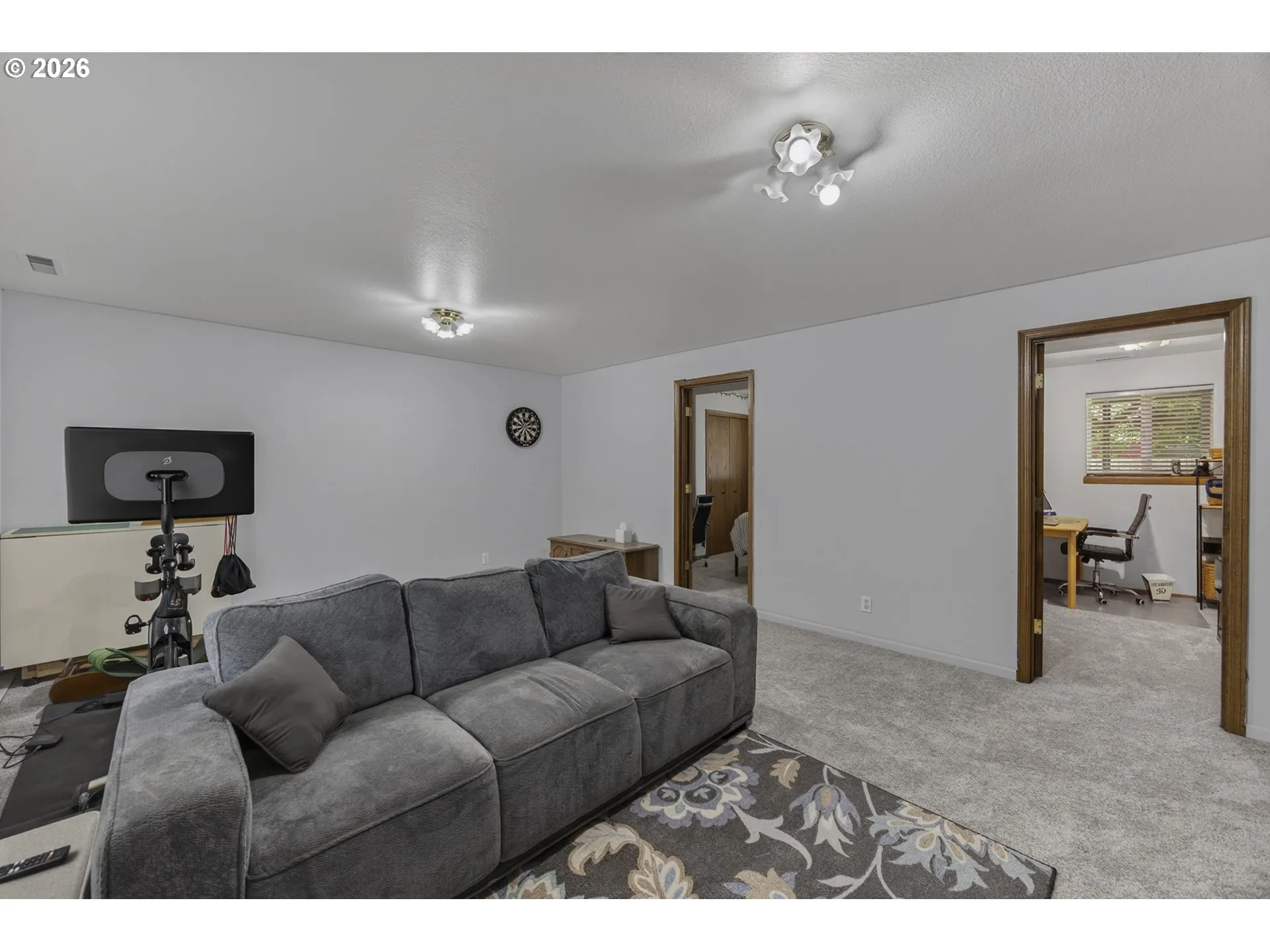 Family Room-Lower