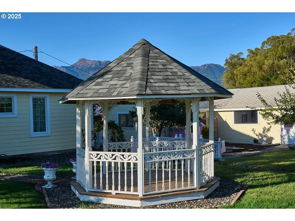Gazebo