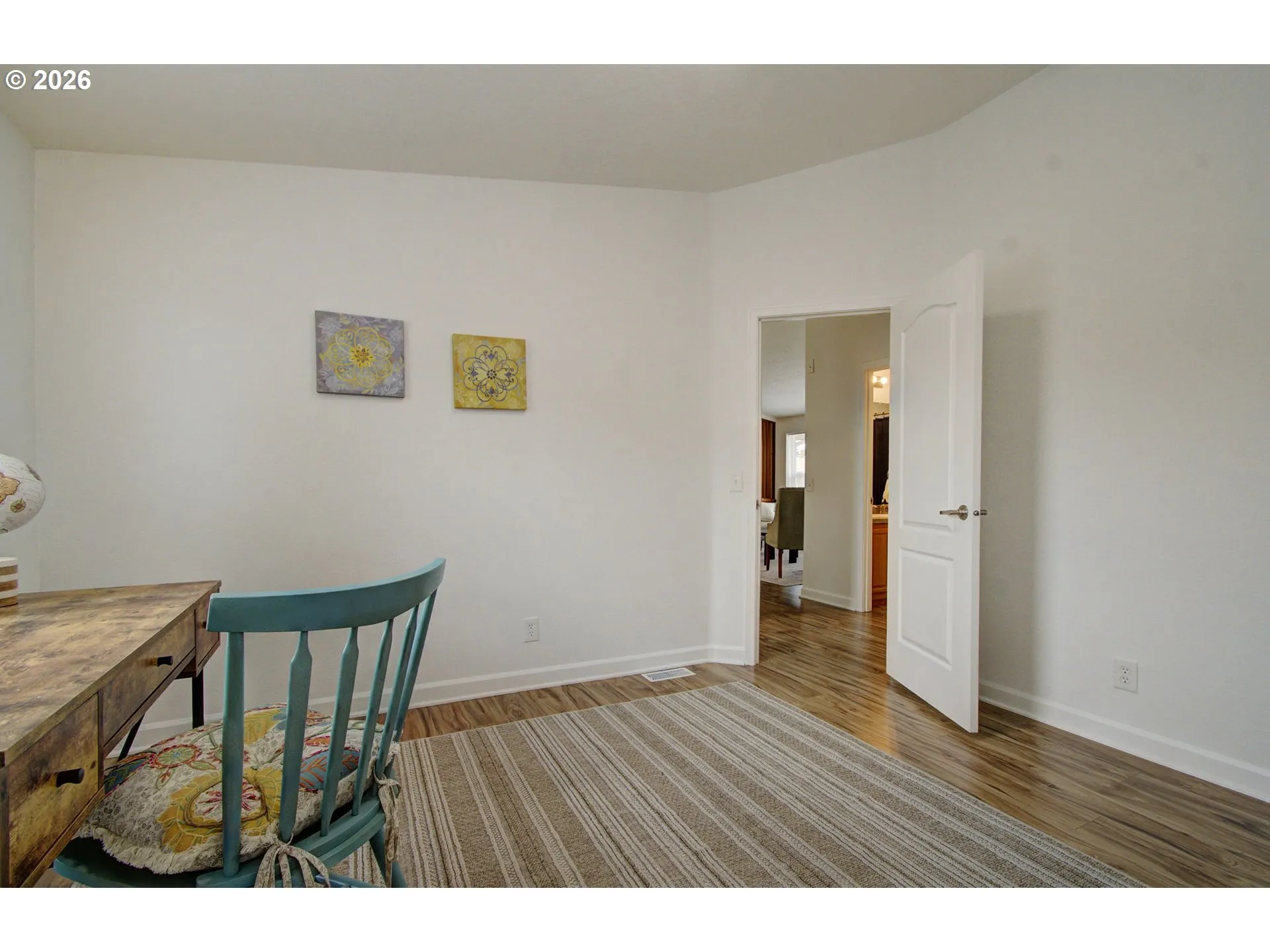 Bedroom-# 3
