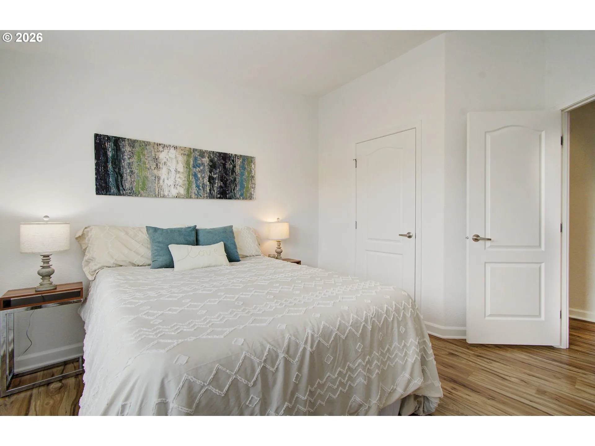 Bedroom-# 2