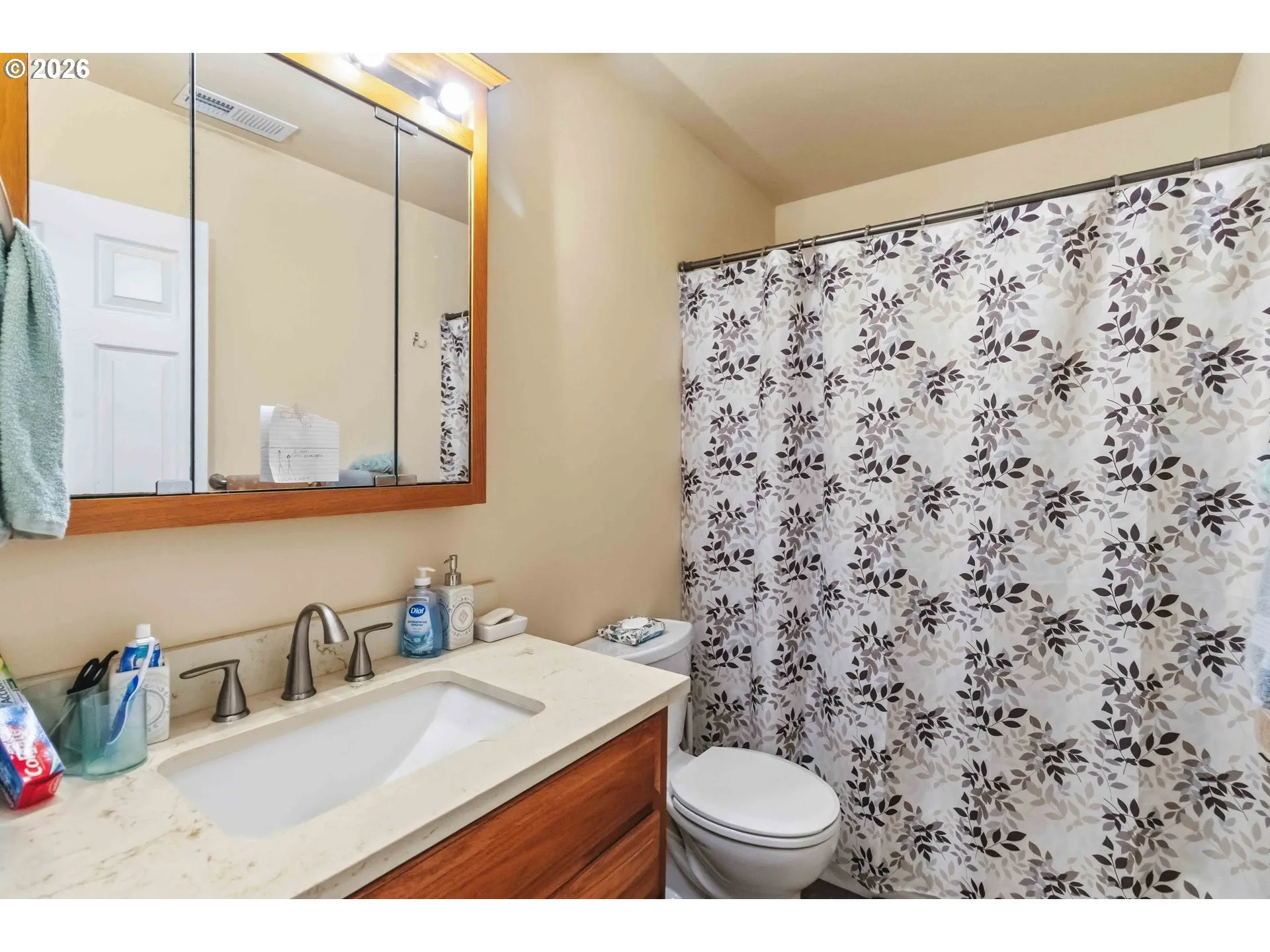 Bathroom-# 1