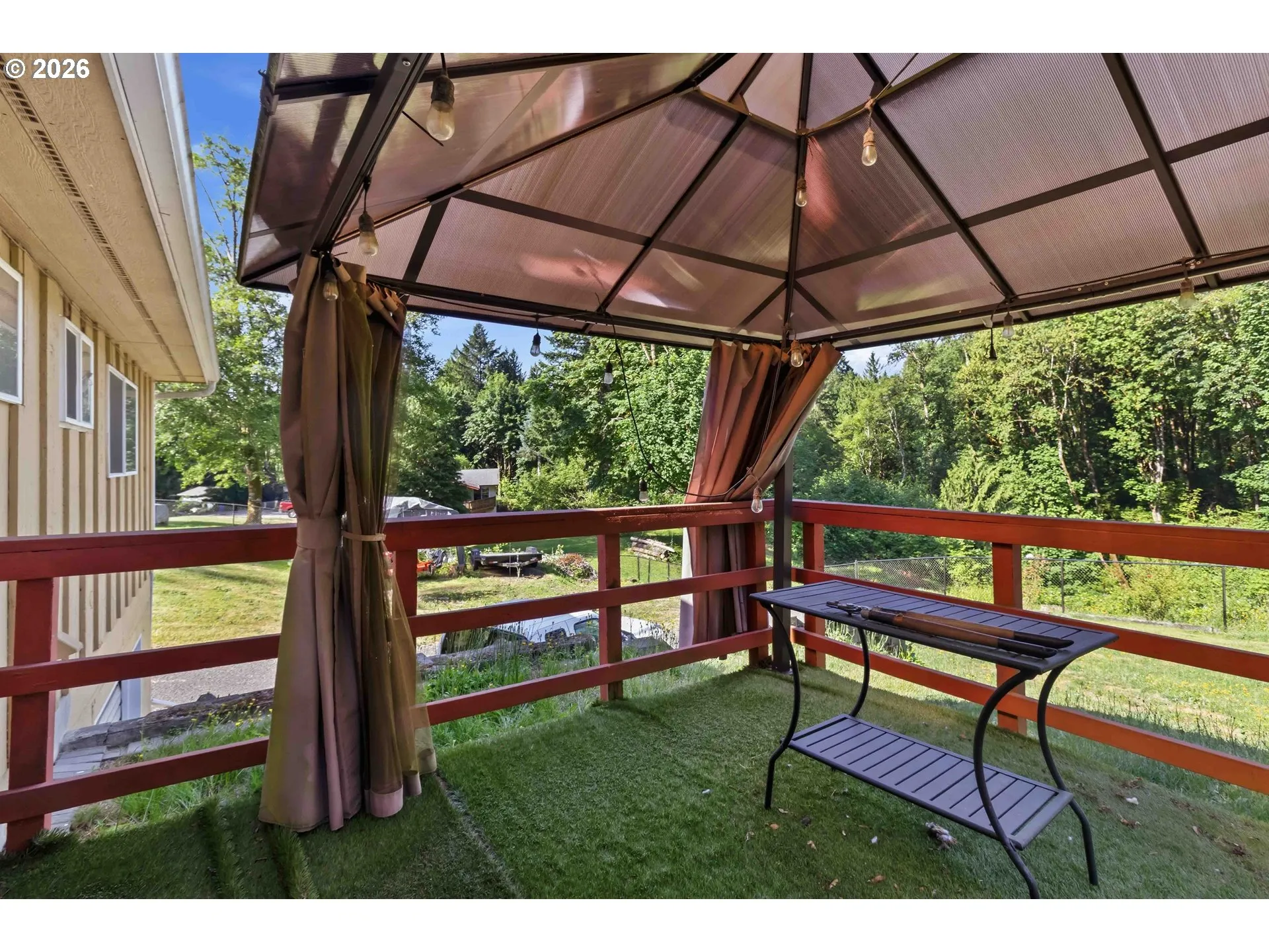 Gazebo
