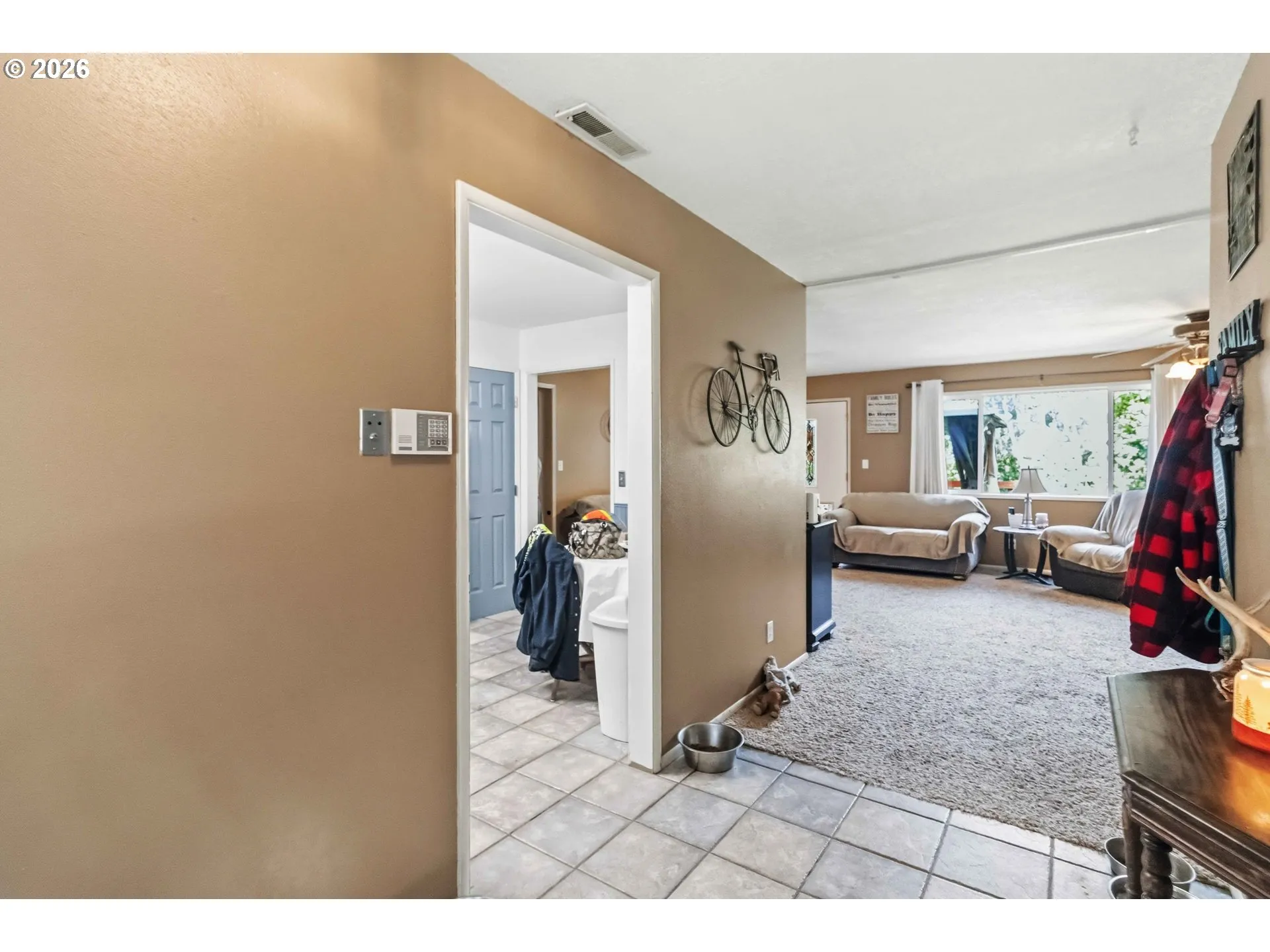 Entrance/Foyer