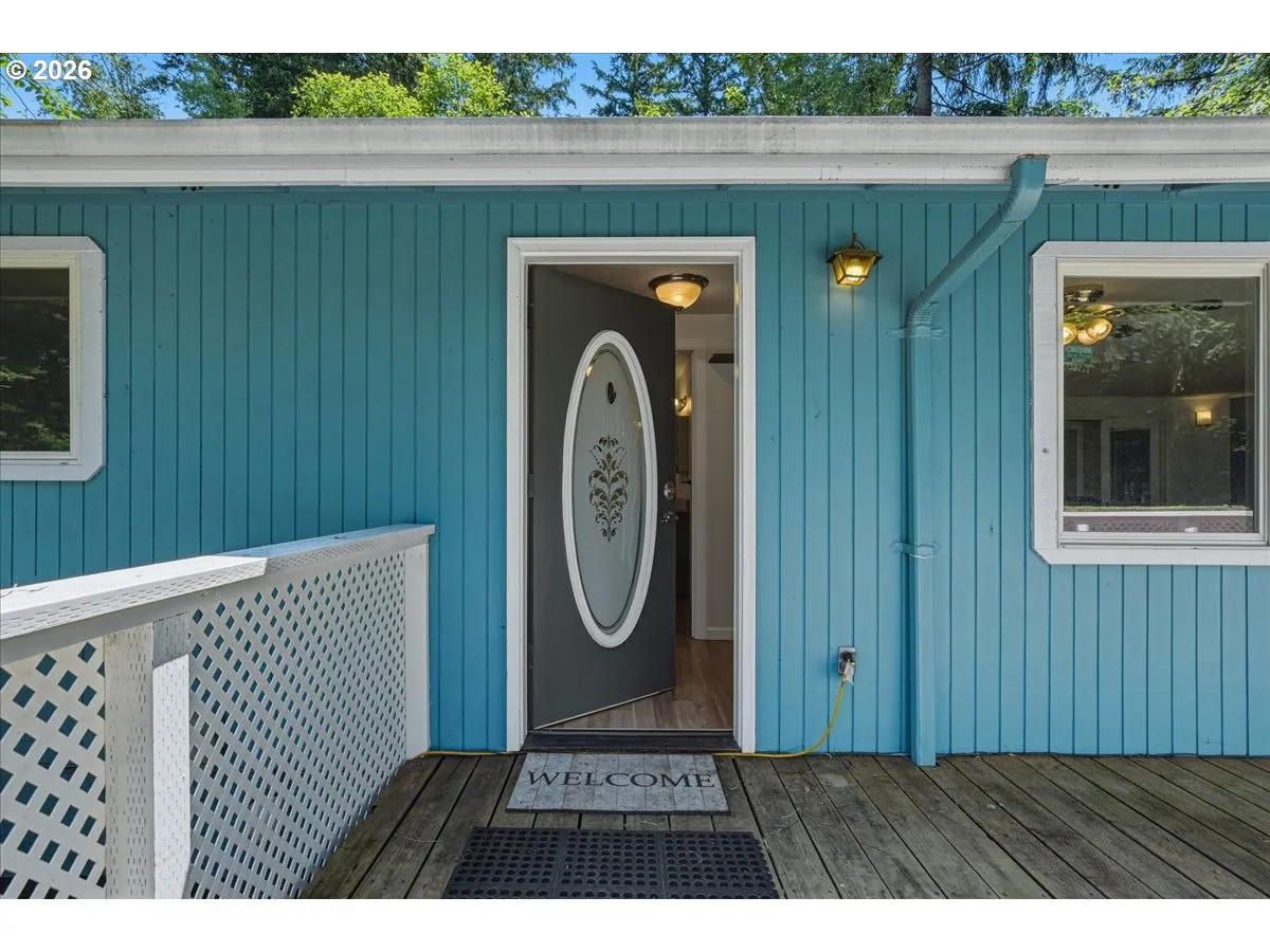 Guest Quarters
