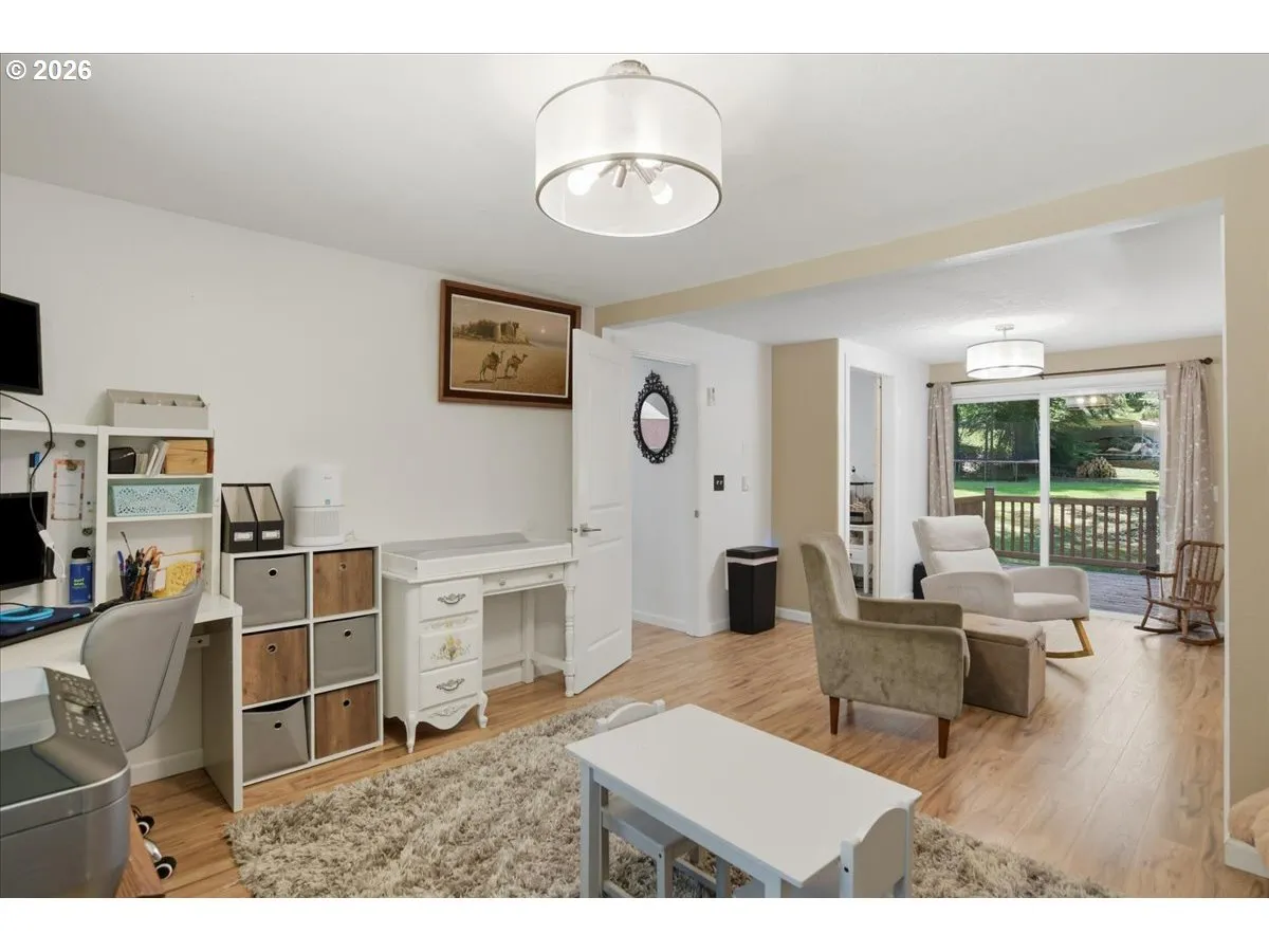 Bonus Room