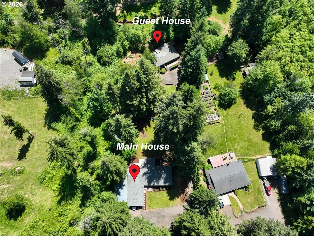 Drone View/UAV
